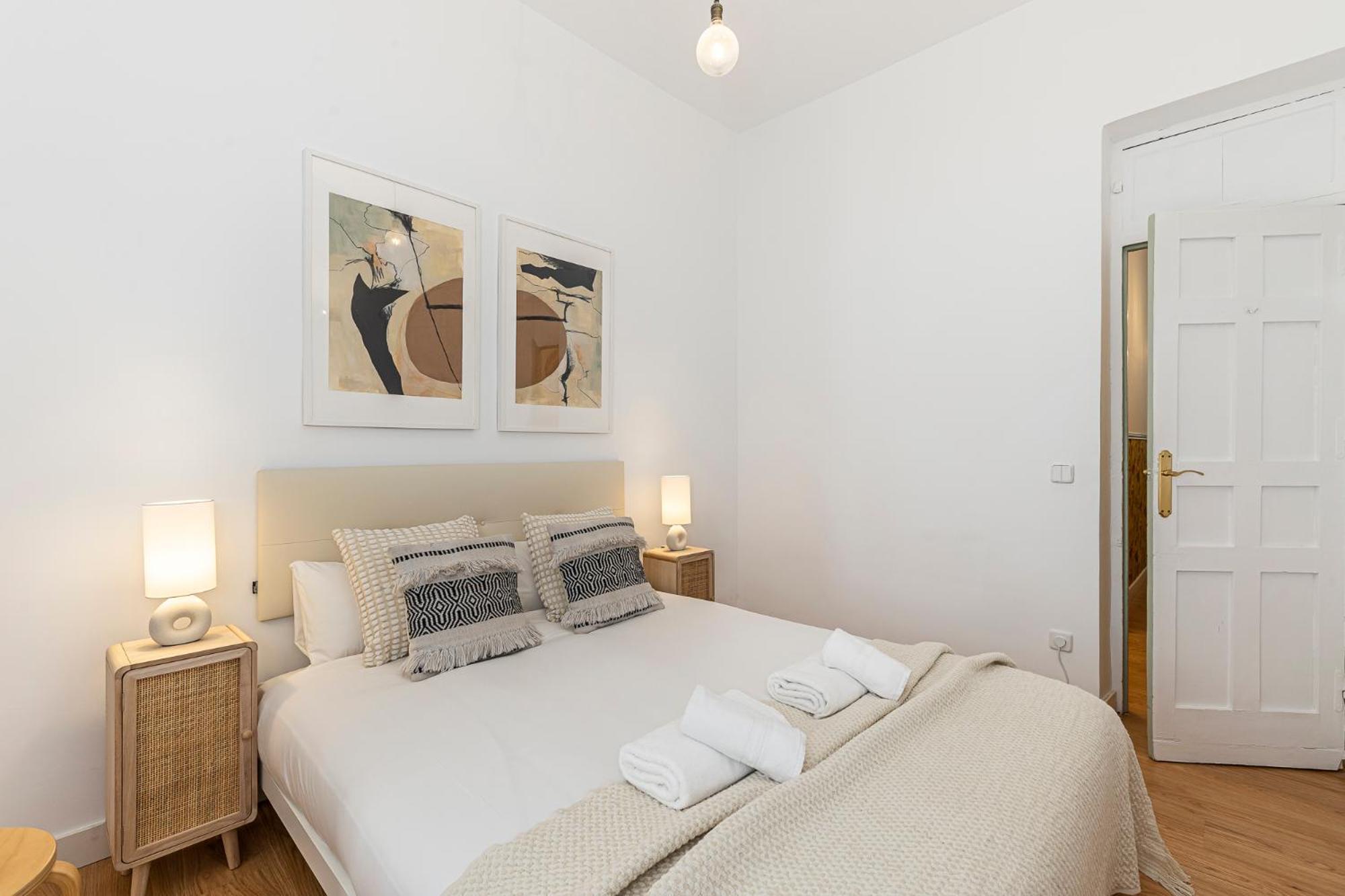 Appartement Bnbholder Malasana Mood *