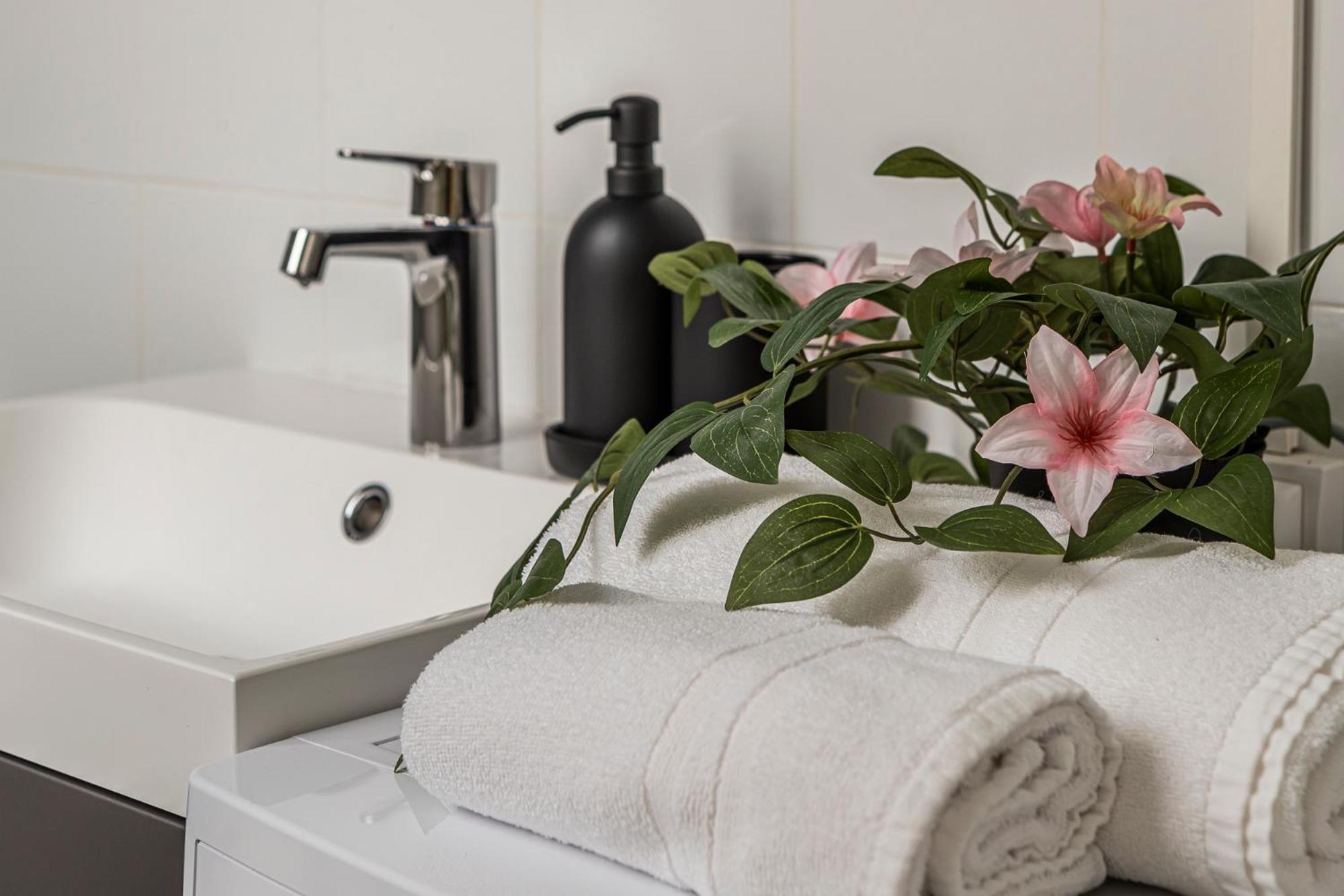 Appartement Bnbholder Malasana Mood Madrid