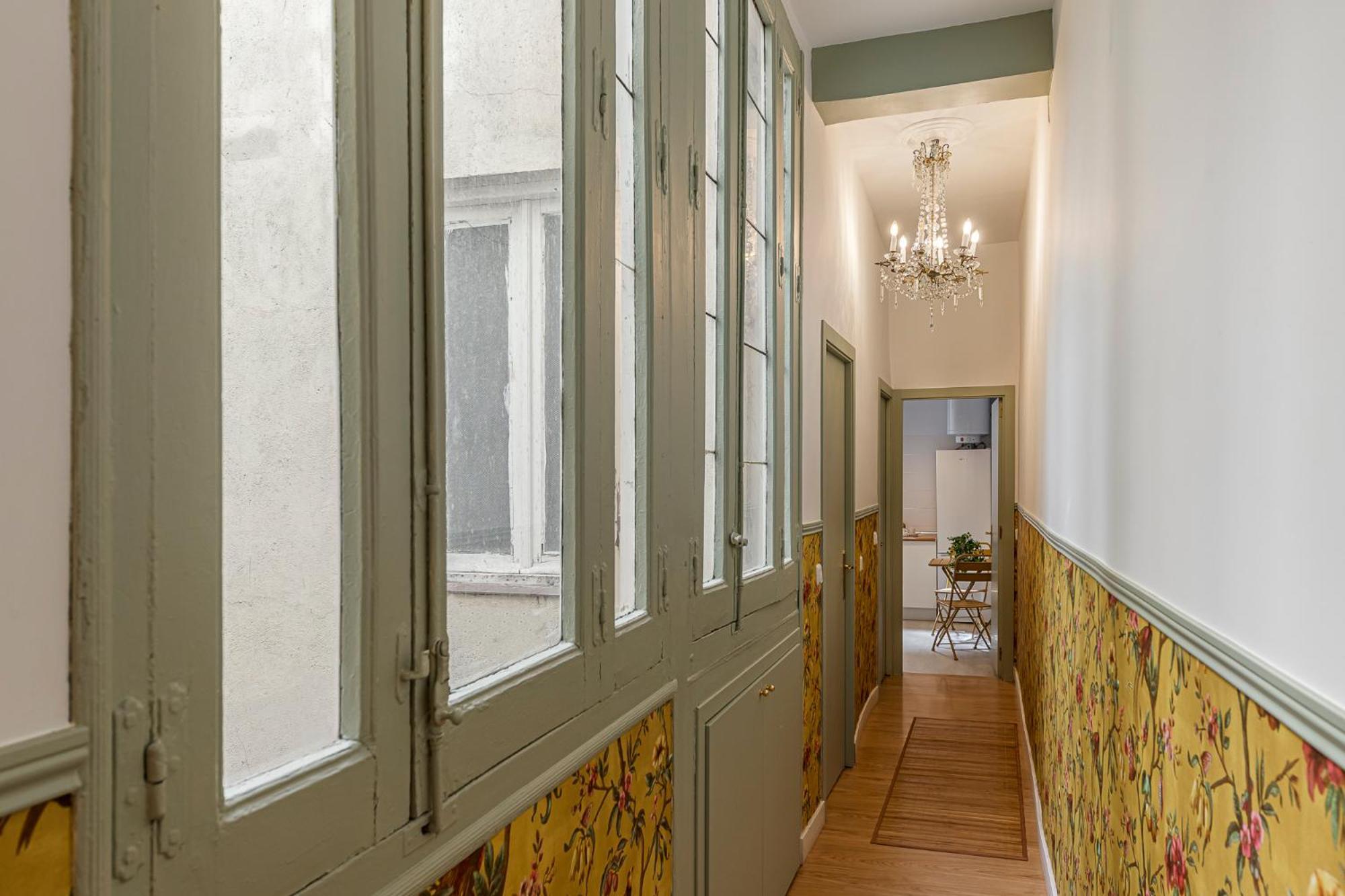 Bnbholder Malasana Mood Appartement *
