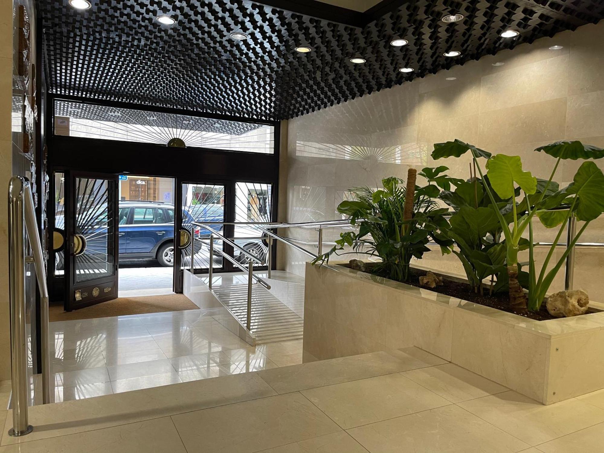 Bernabéu Loft Moderno