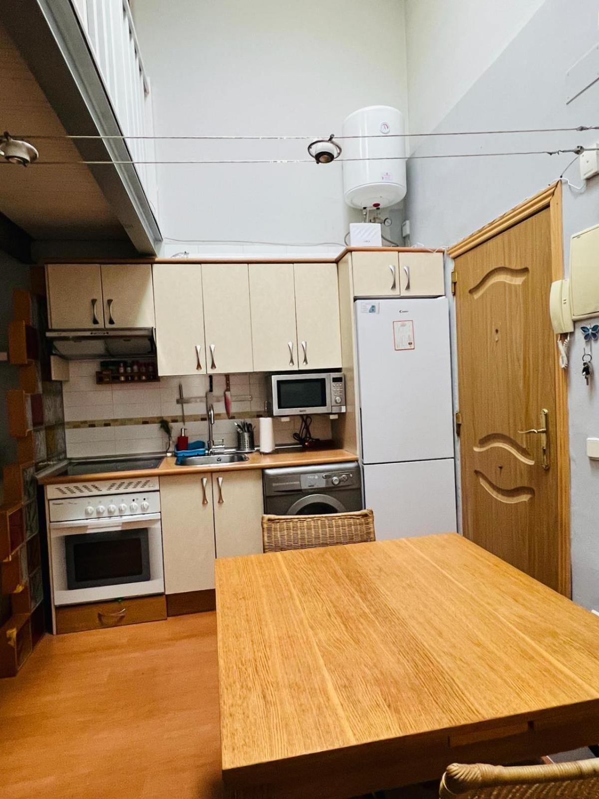 Apartment Palafox