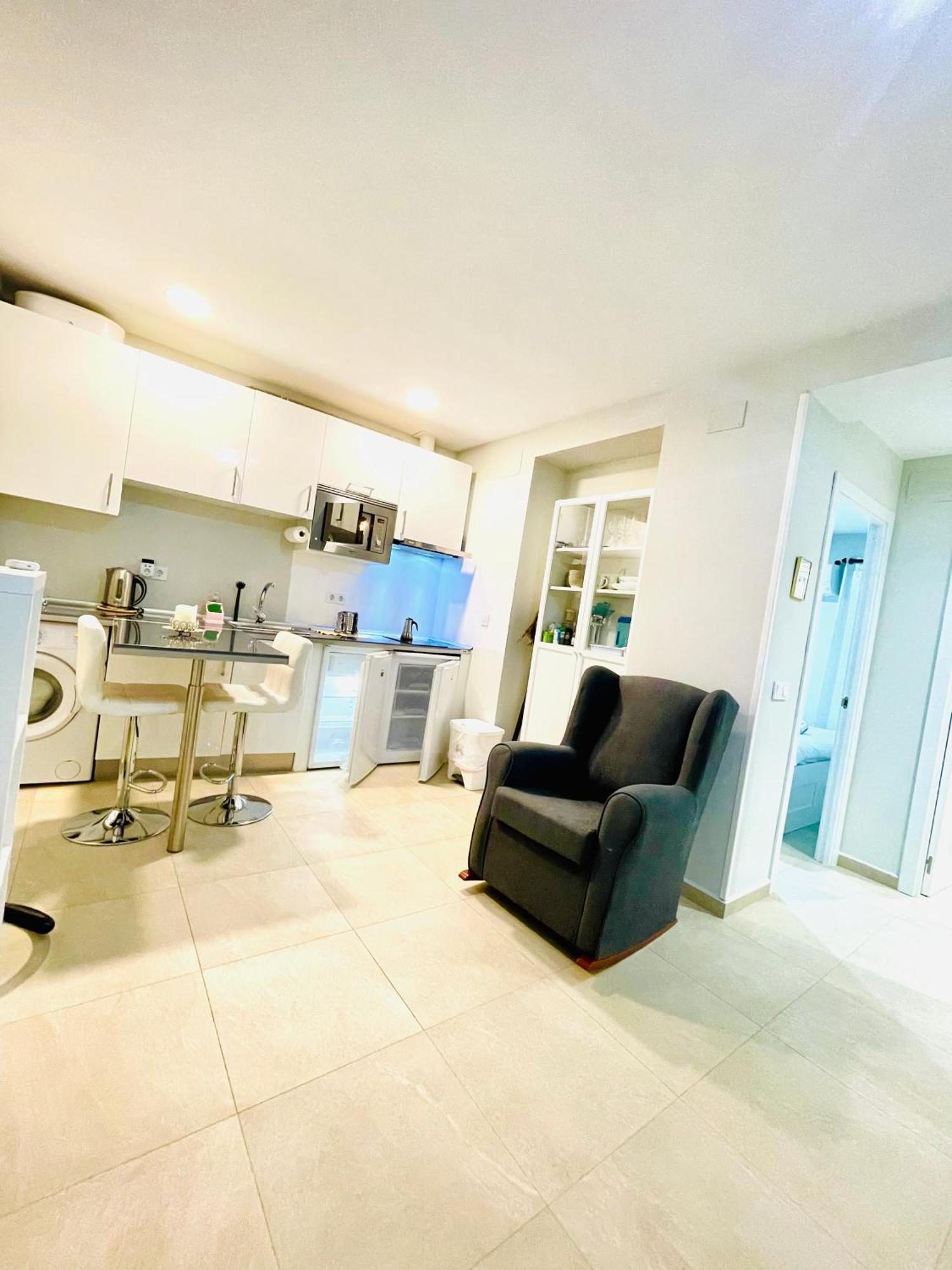 Apartment Centro