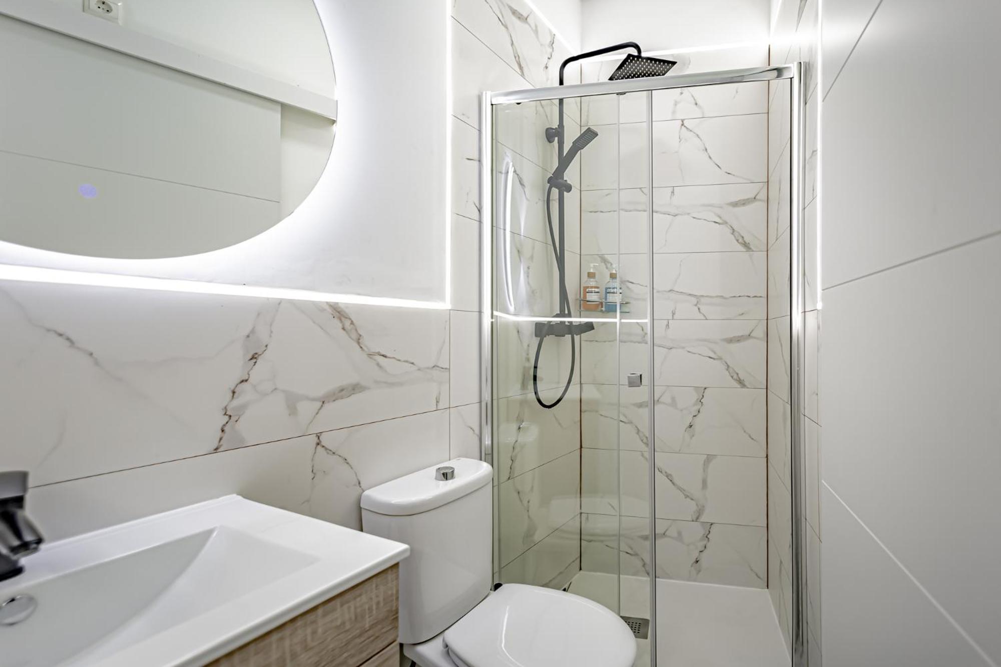 Apartamento Franco Rodriguez *