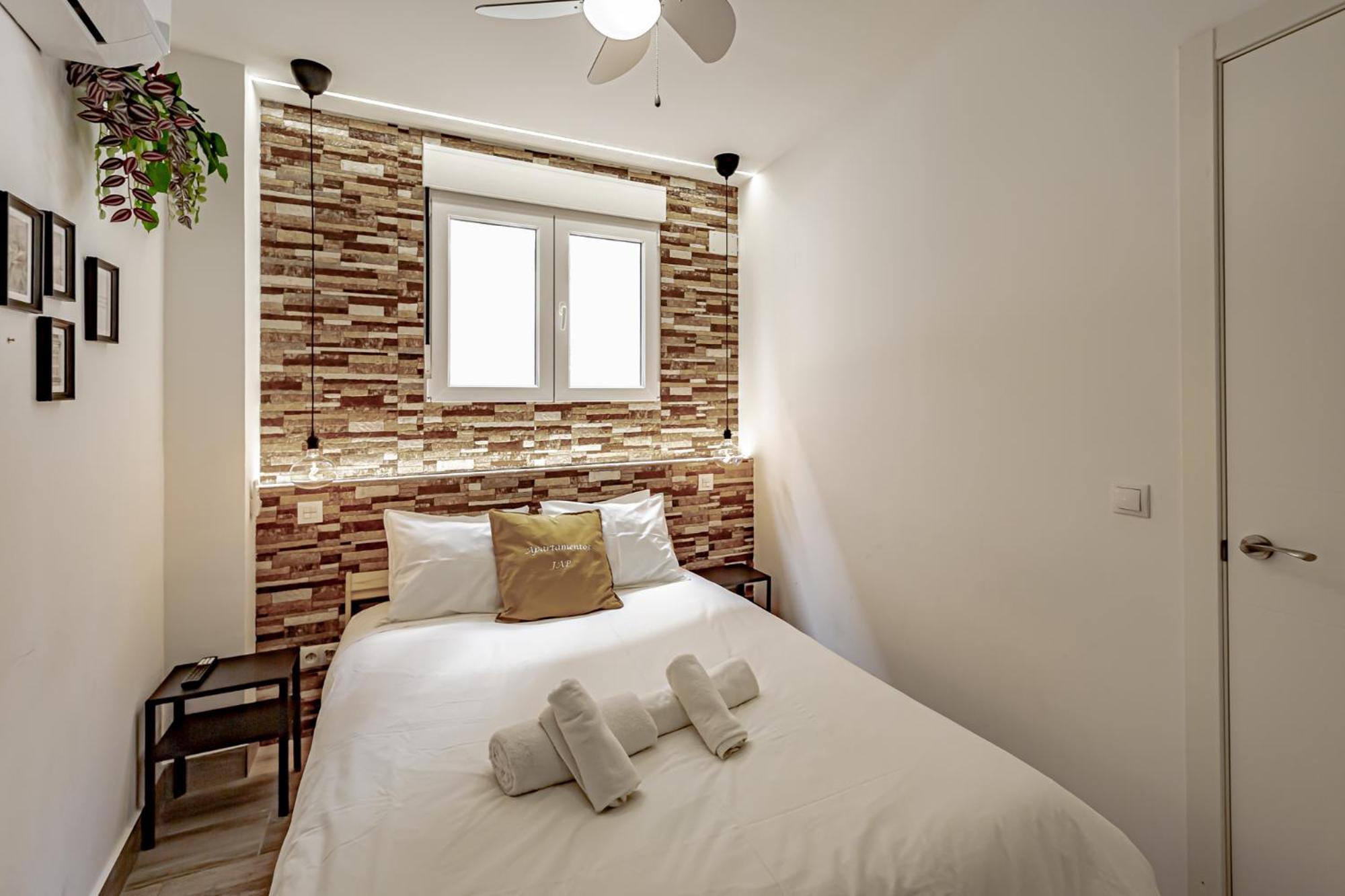 Santiago Cordero Apartamento Madrid