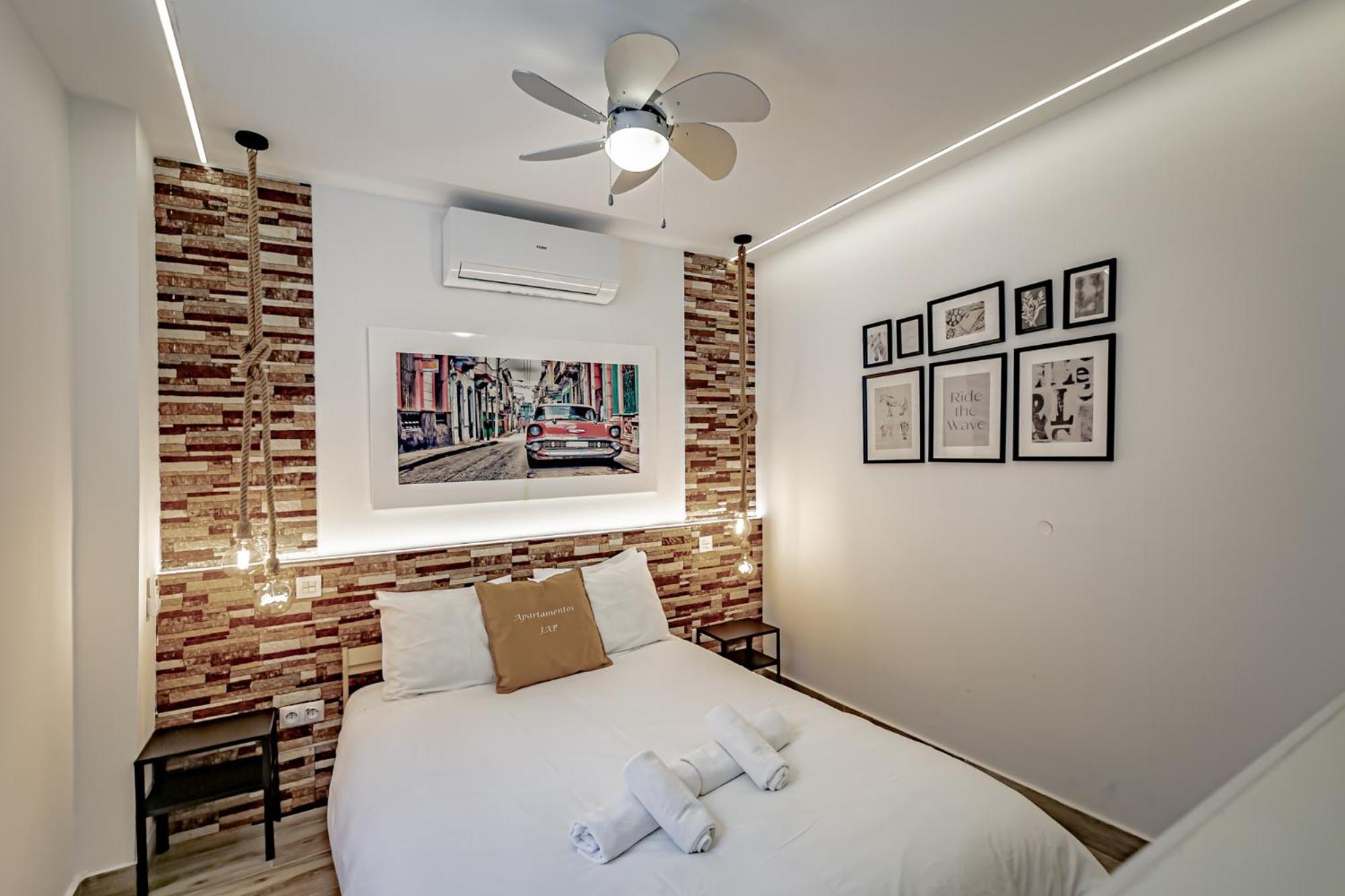 Apartamento Santiago Cordero *