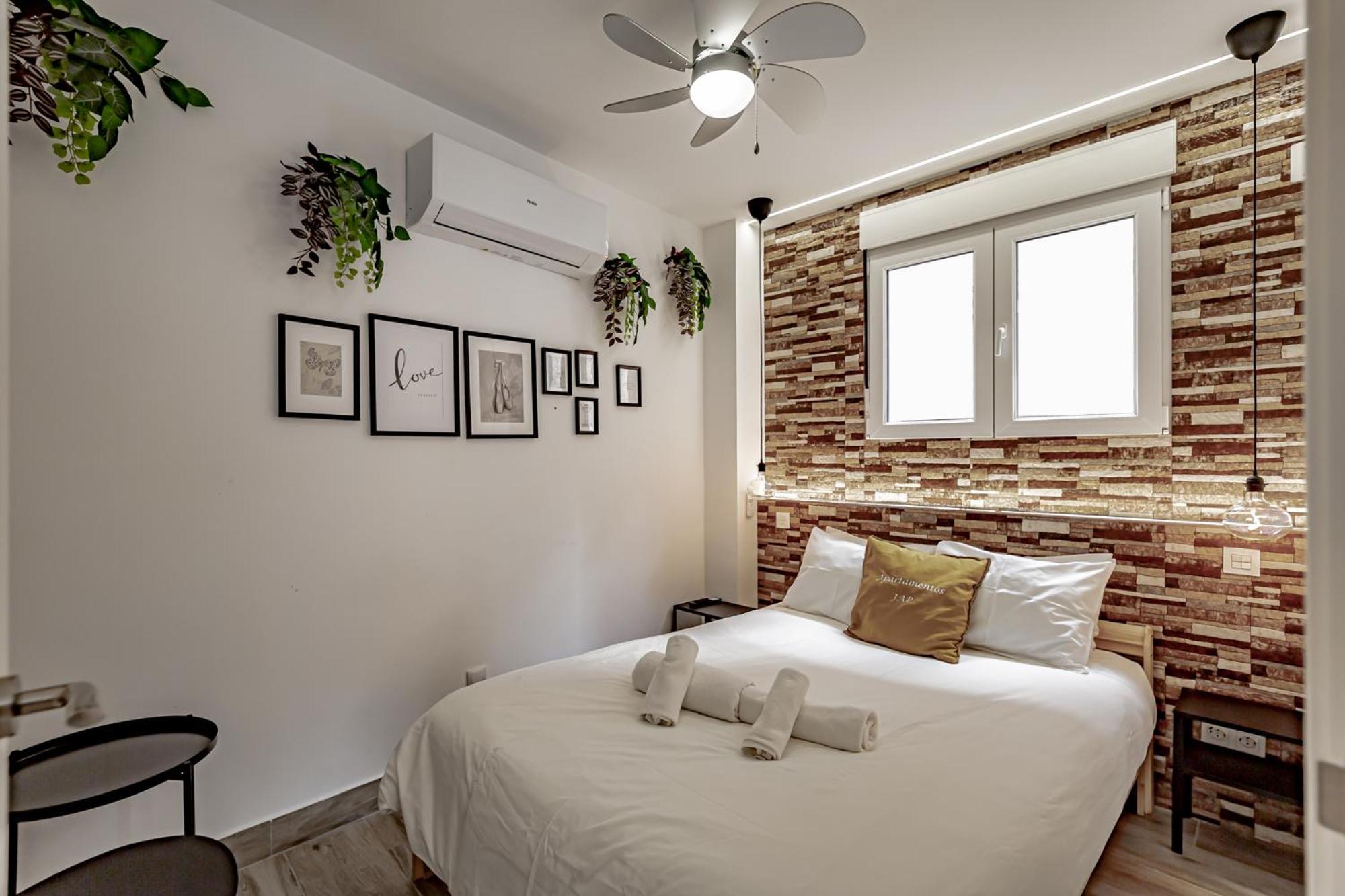 Apartamento Santiago Cordero Madrid