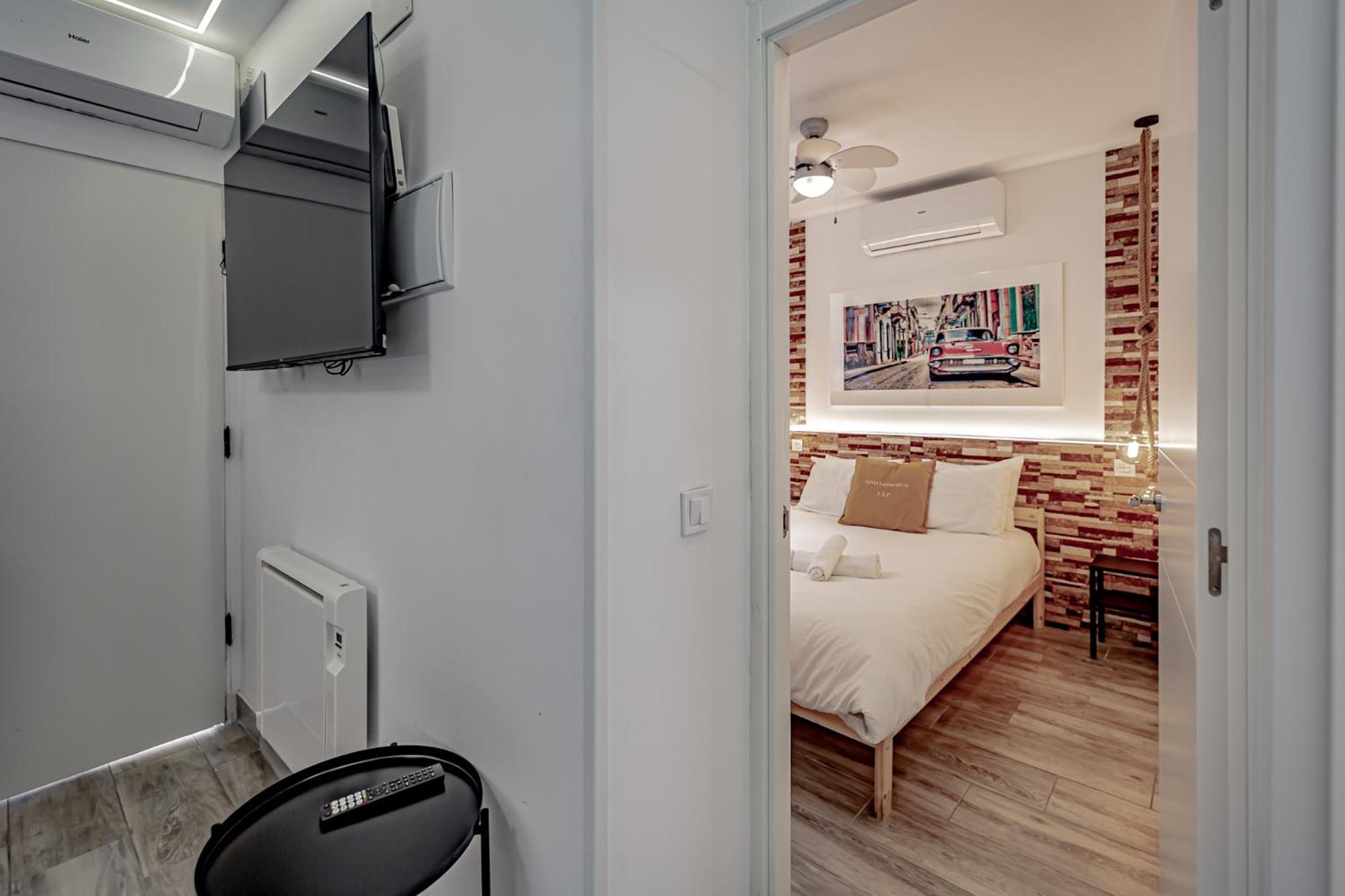 Apartamento Santiago Cordero