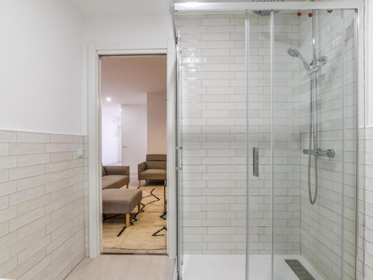 En Rio Reformados Alquiler Temporal Apartamento Madrid