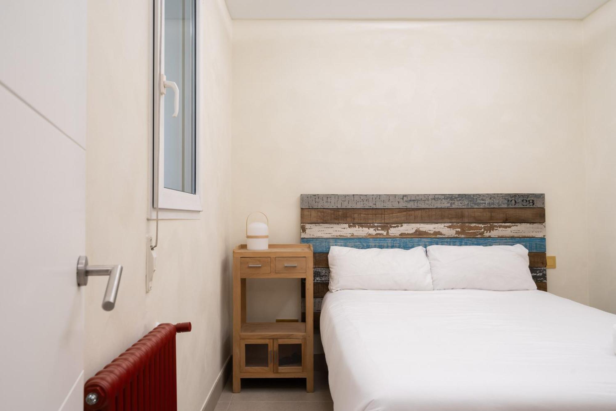 Apartamento Exclusivo En El Retiro Metro Ibiza Alquiler Temporal *