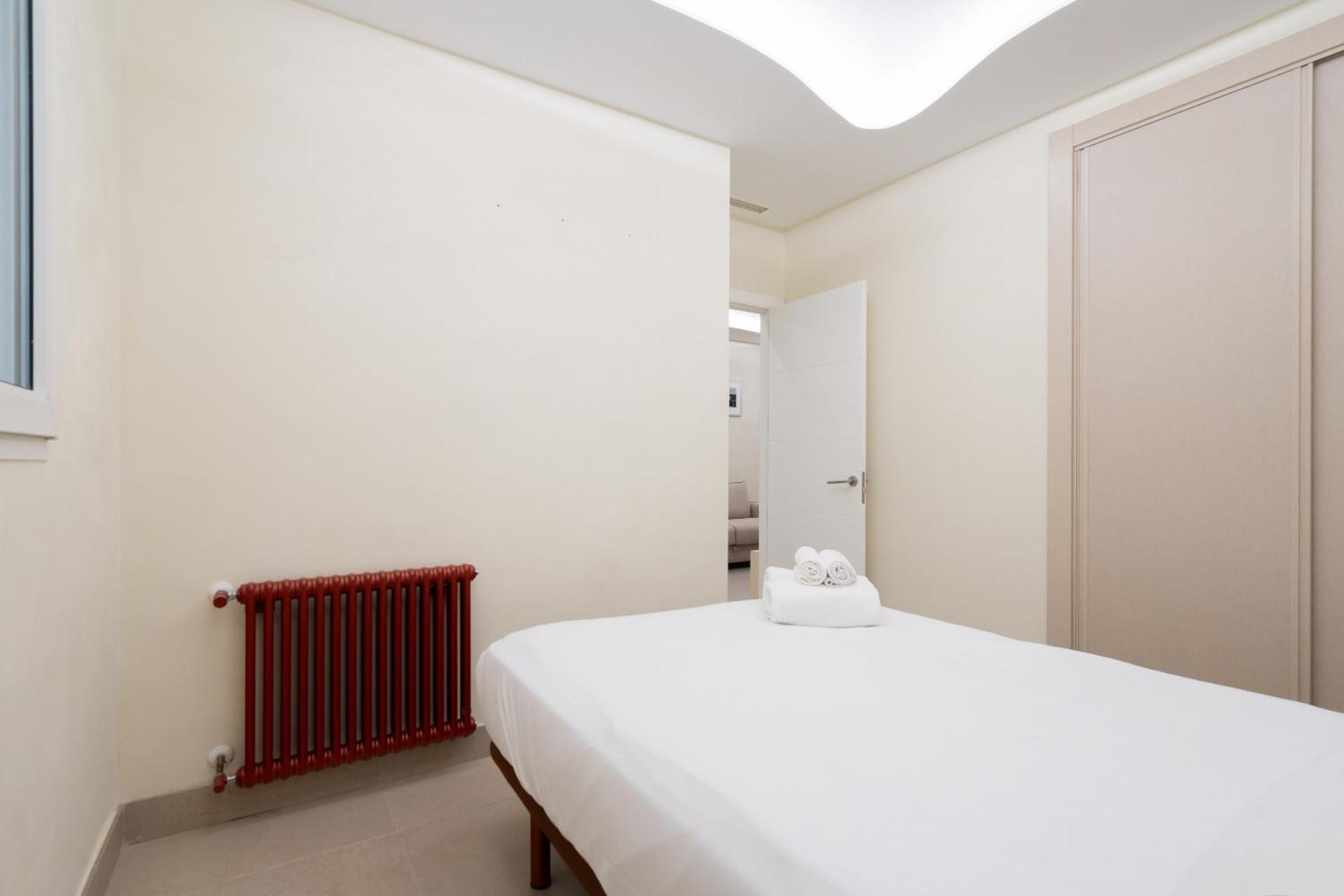 Apartamento Exclusivo En El Retiro Metro Ibiza Alquiler Temporal *