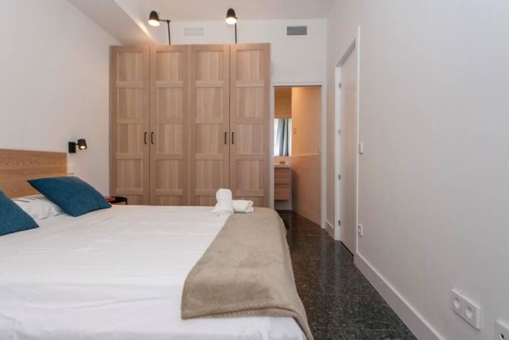 Apartamento En Chamberi Appartement