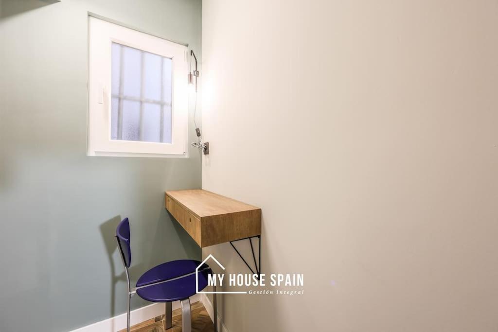Myhousespain - Moderno Piso Junto A Gran Via Apartamento *
