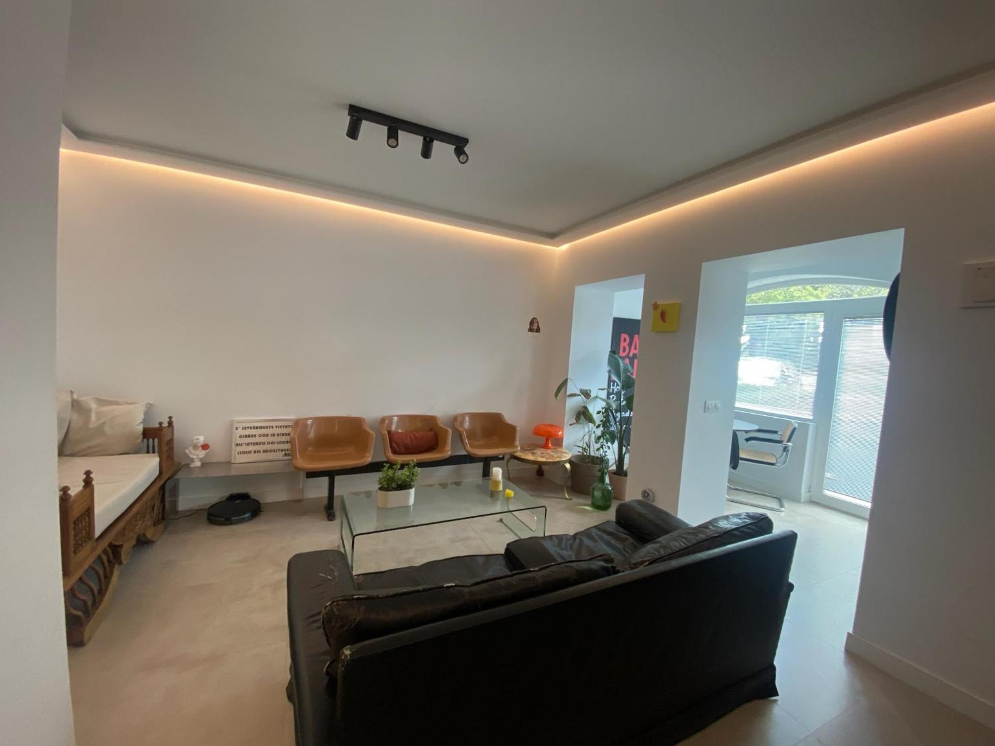 Tu Casa En Apartamento *