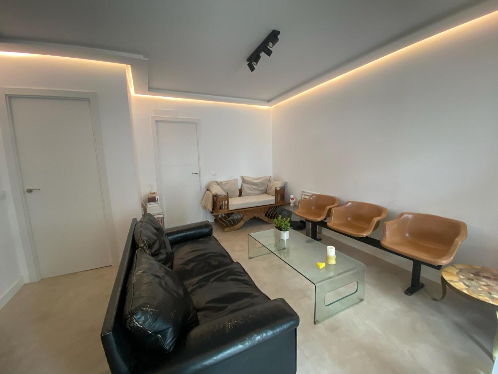 Tu Casa En Apartamento Madri