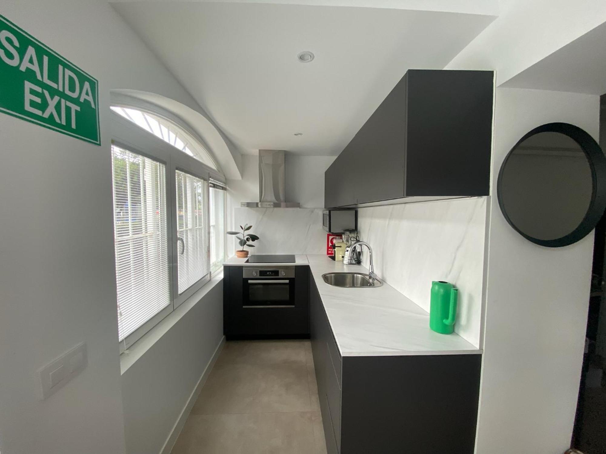 Tu Casa En Apartment