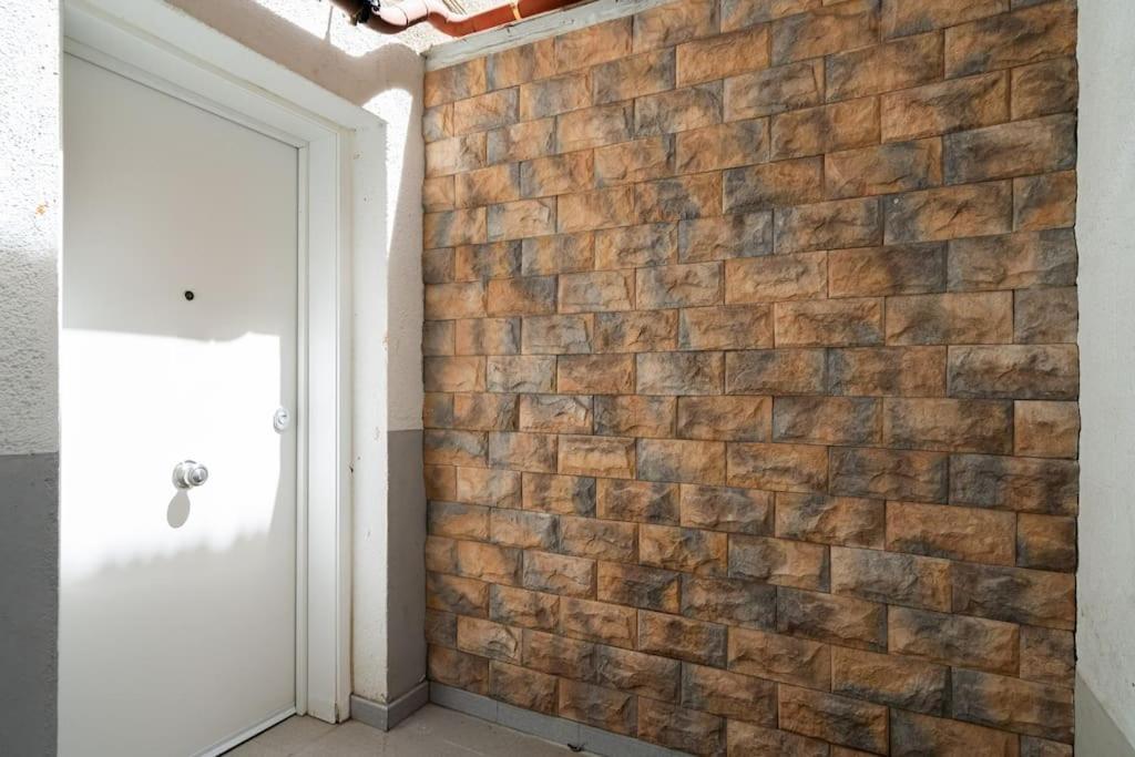 Apartamento Stylish 1 Bedroom In Barrio Salamanca *