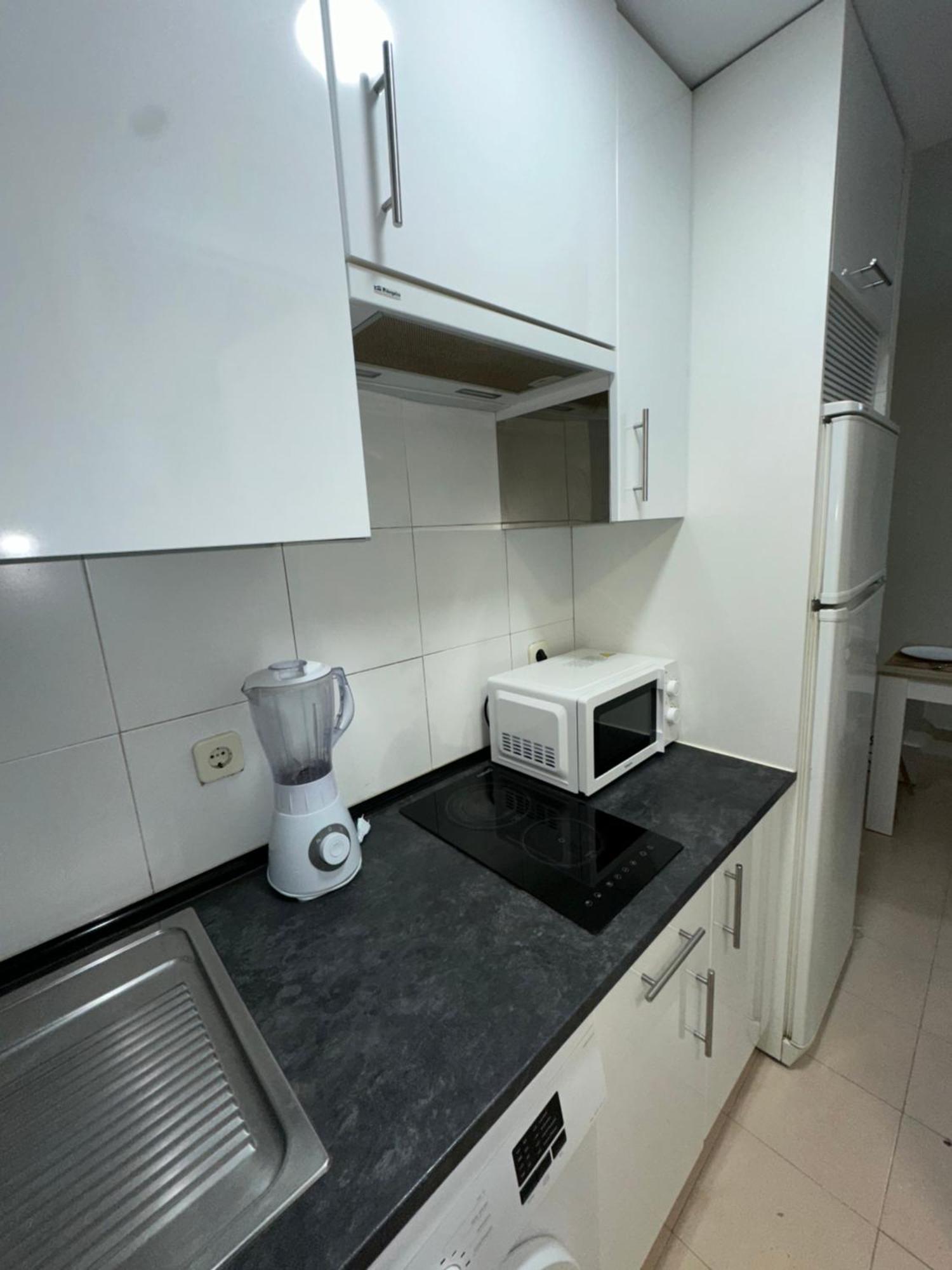 Apartment Fuencarral *