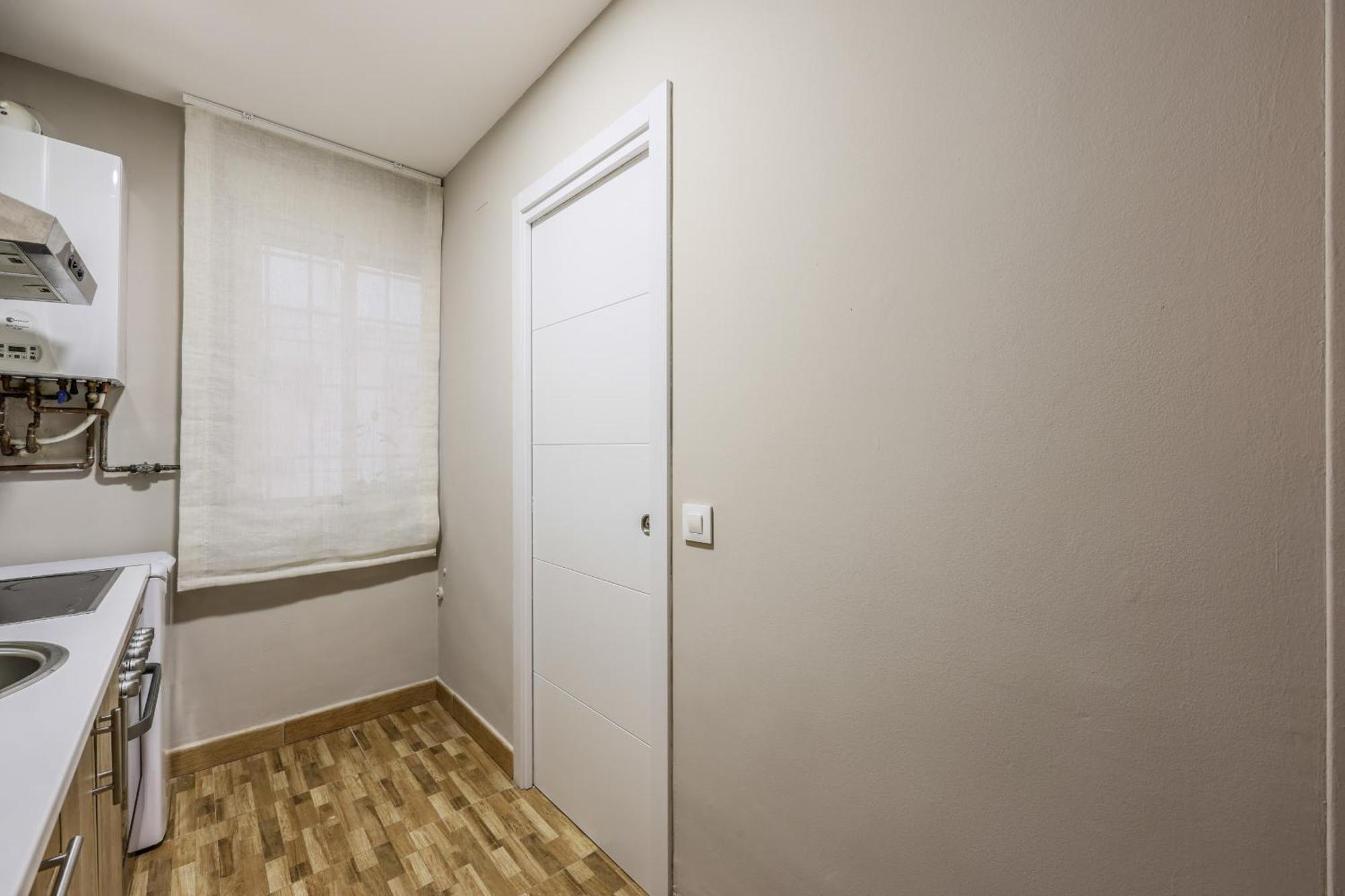 Nuevo Funcional En Chamberi Madrid