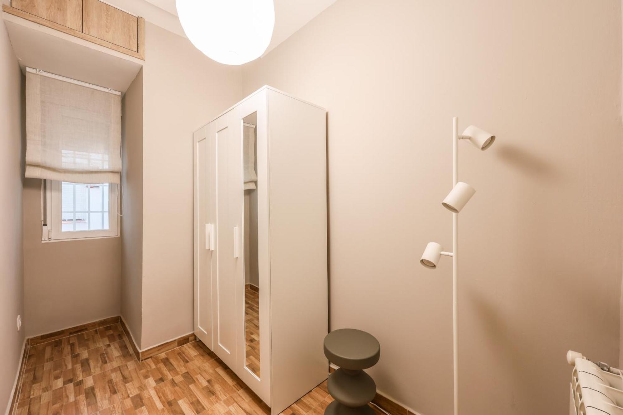 Nuevo Funcional En Chamberi * Madrid
