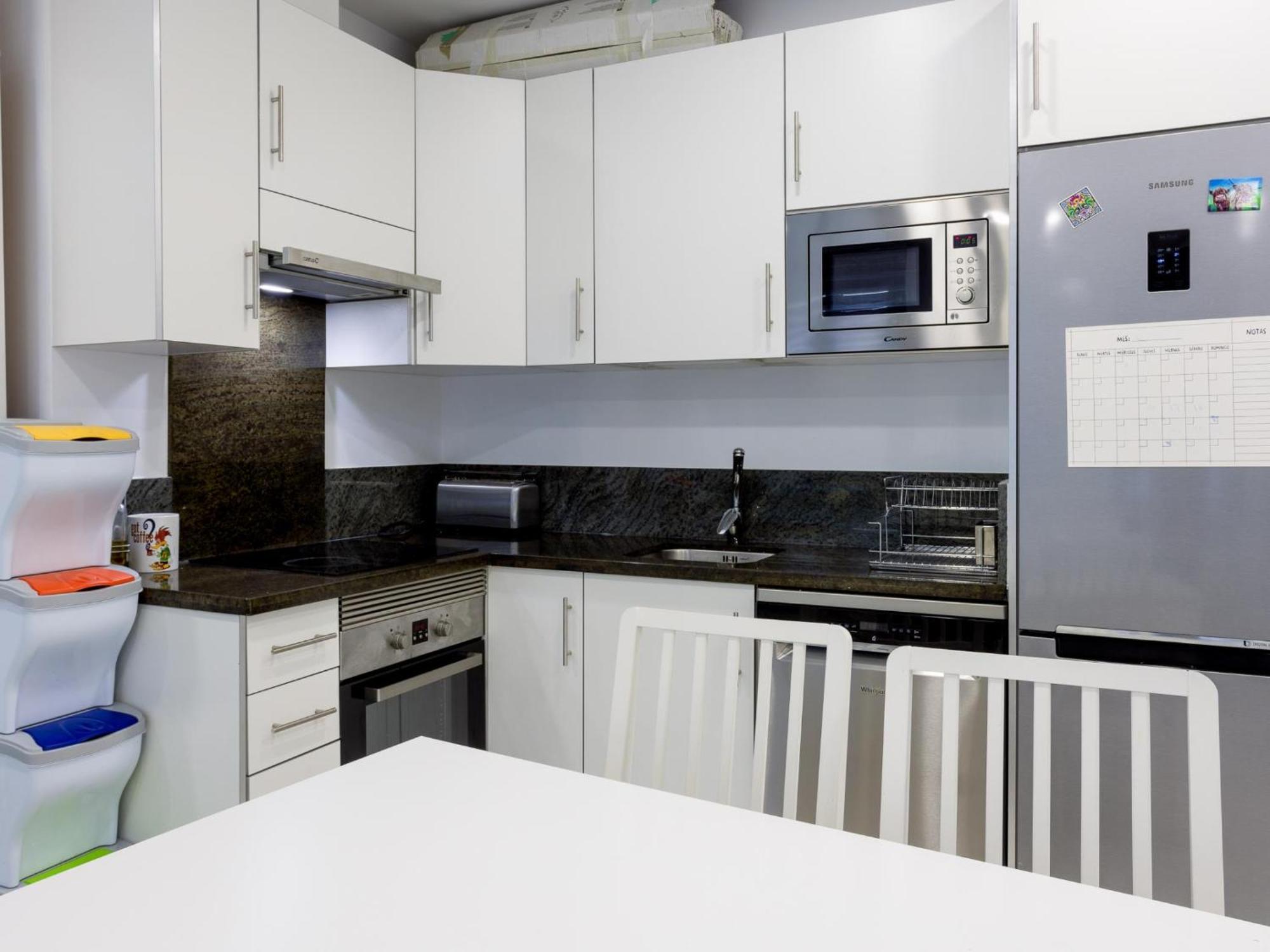 Apartment 18 Beautiful Costa Rica Madrid