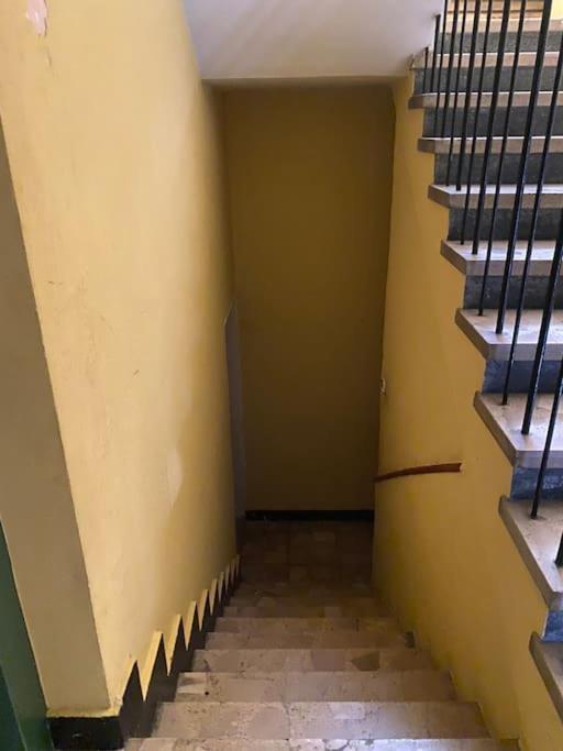 In Barrio Salamanca