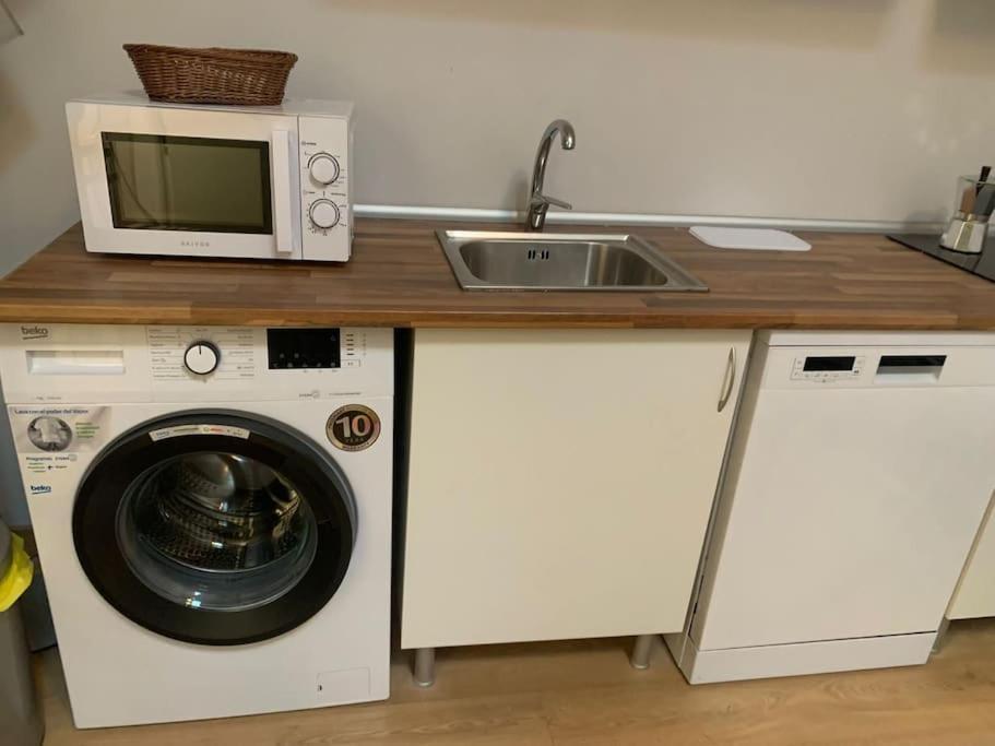 Appartamento In Barrio Salamanca Madrid