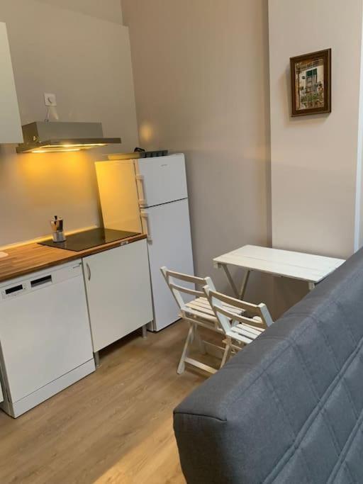 Appartamento In Barrio Salamanca