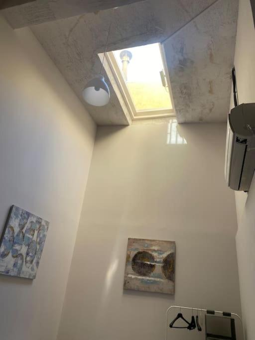Appartamento In Barrio Salamanca Madrid