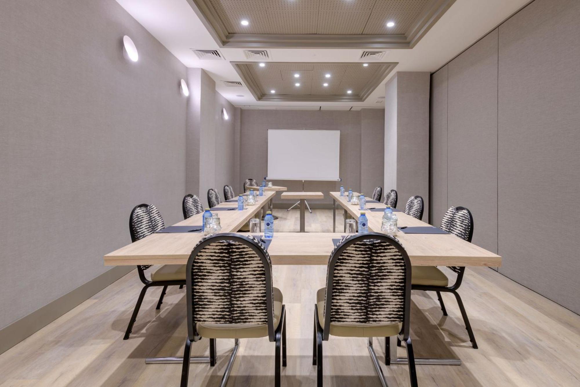 Ac Carlton By Marriott Madrid