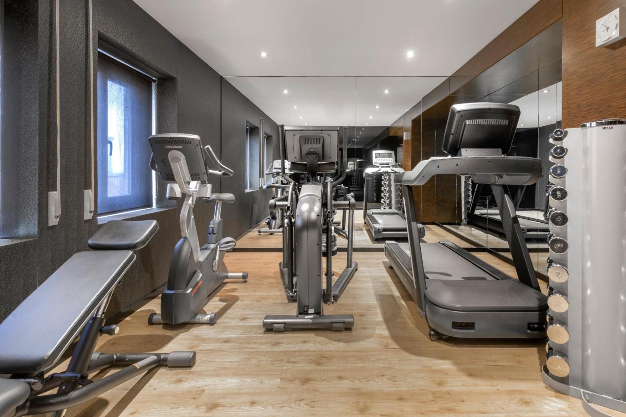 Ac Carlton By Marriott