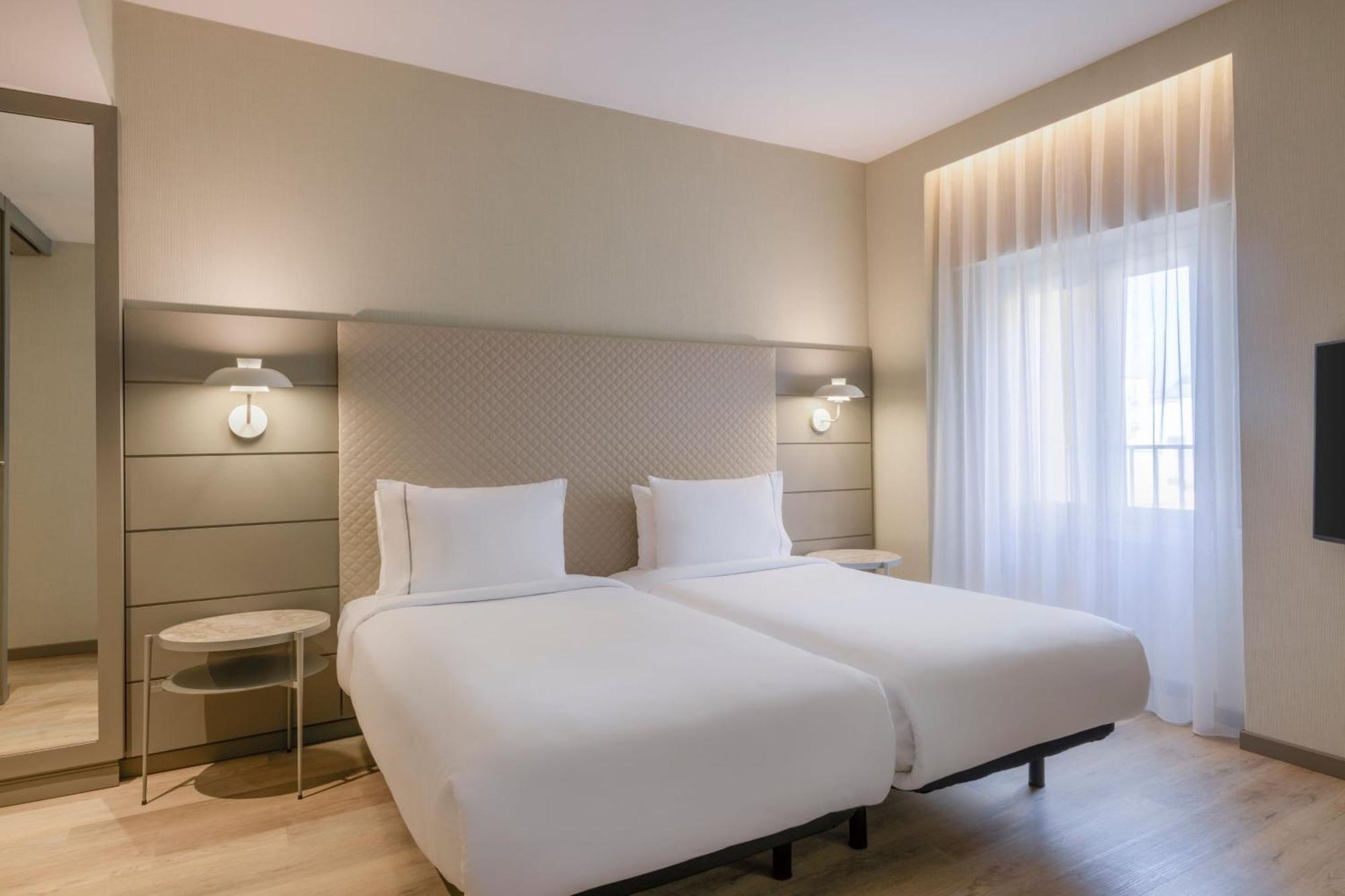 Ac Carlton By Marriott Hotel