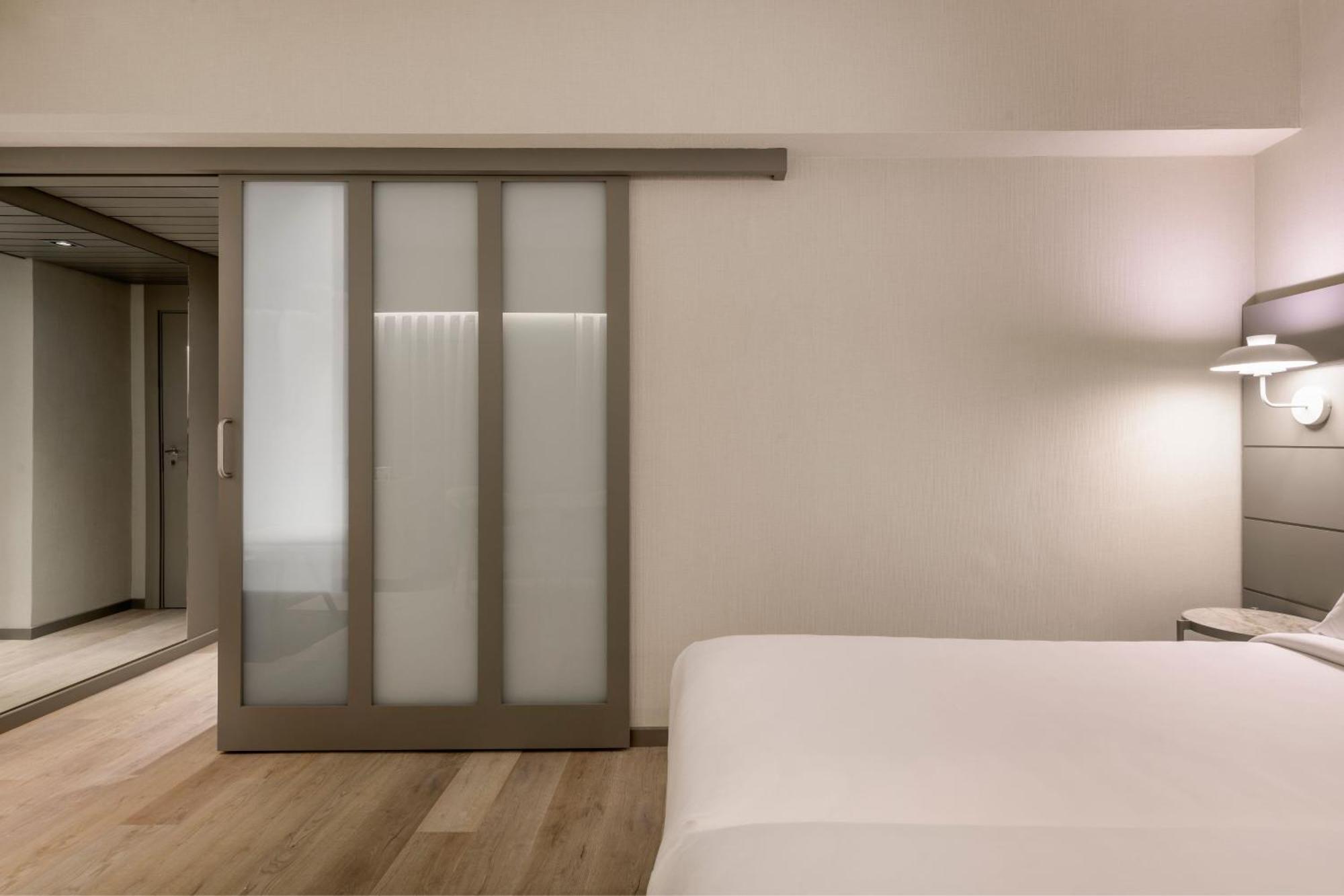 Ac Carlton By Marriott Madrid