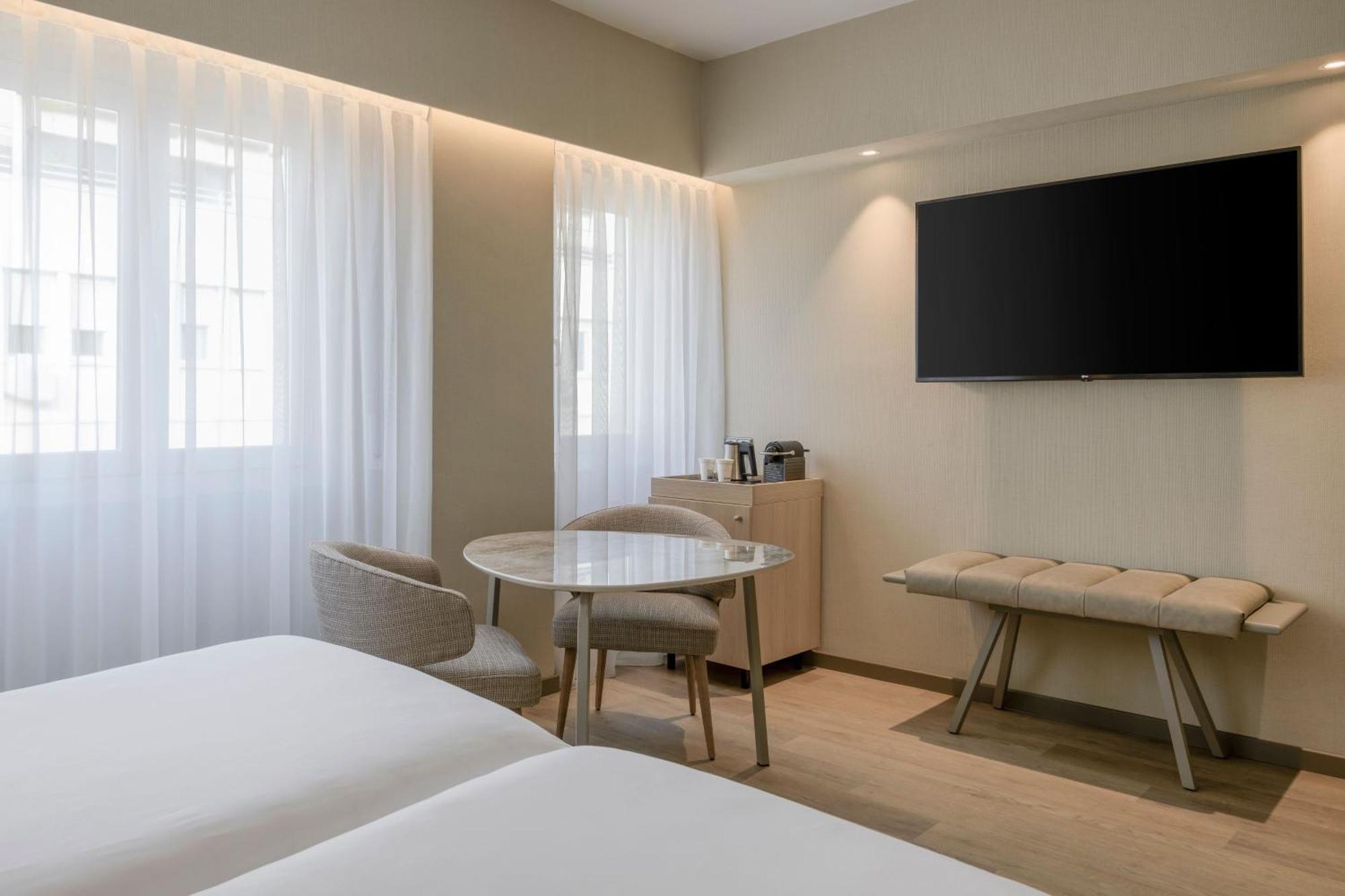 Ac Carlton By Marriott 4*