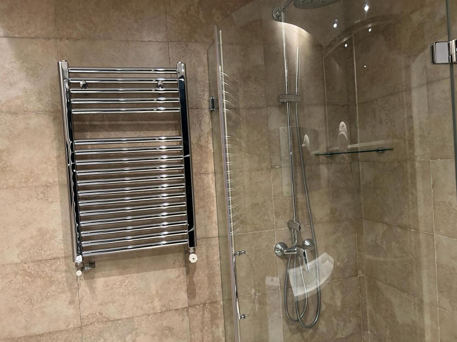 Estudio En Av De America Appartement Madrid