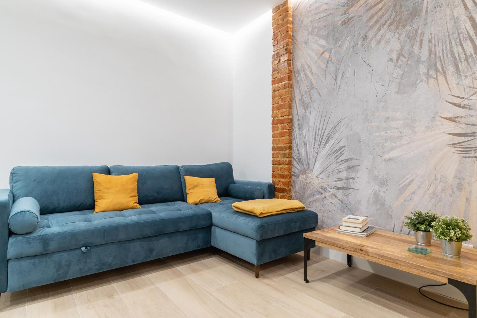 Executive -2bedrooms 2bathrooms - Salamanca - Mintystay *