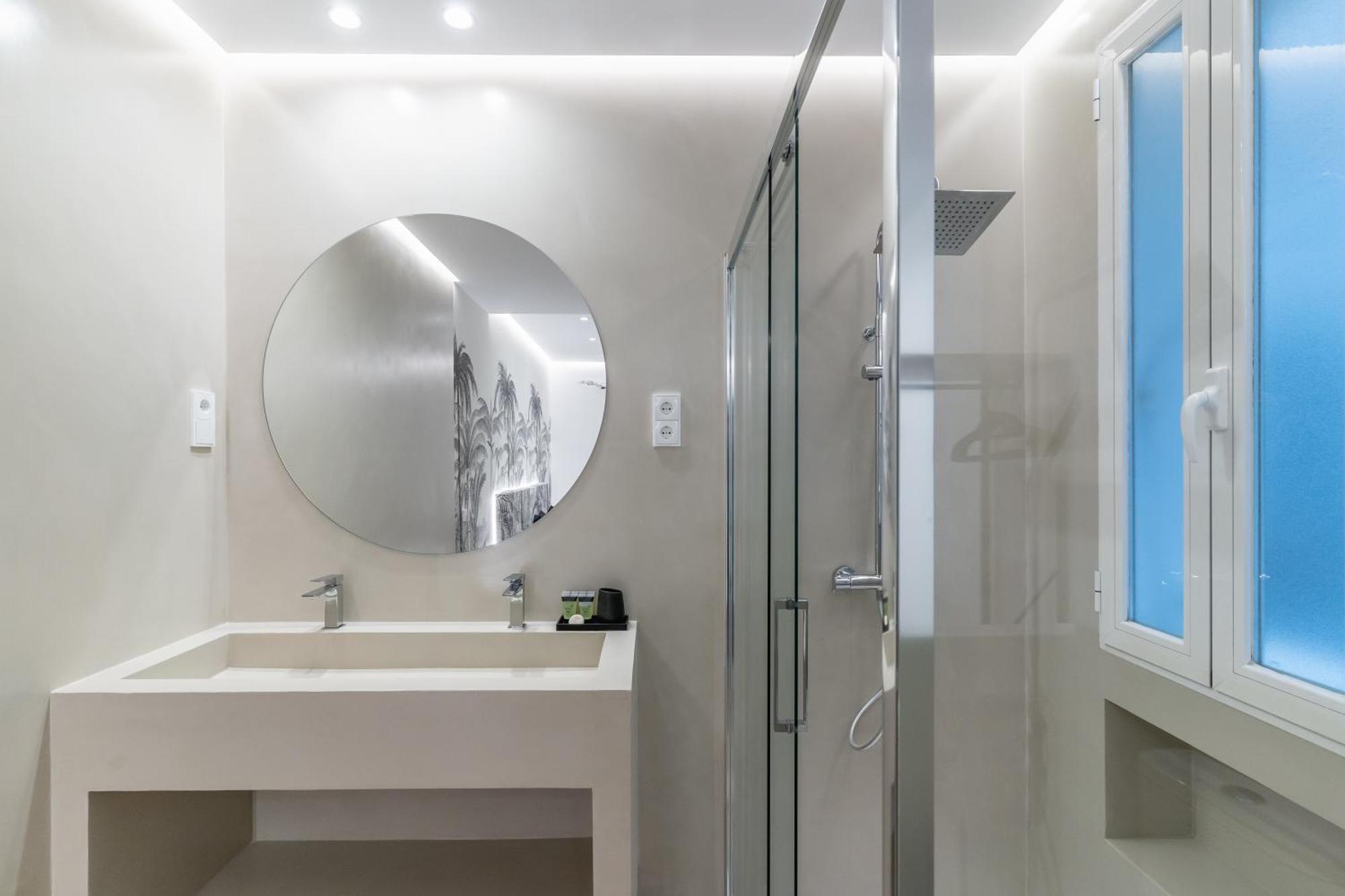 Apartment Executive -2bedrooms 2bathrooms - Salamanca - Mintystay Madrid