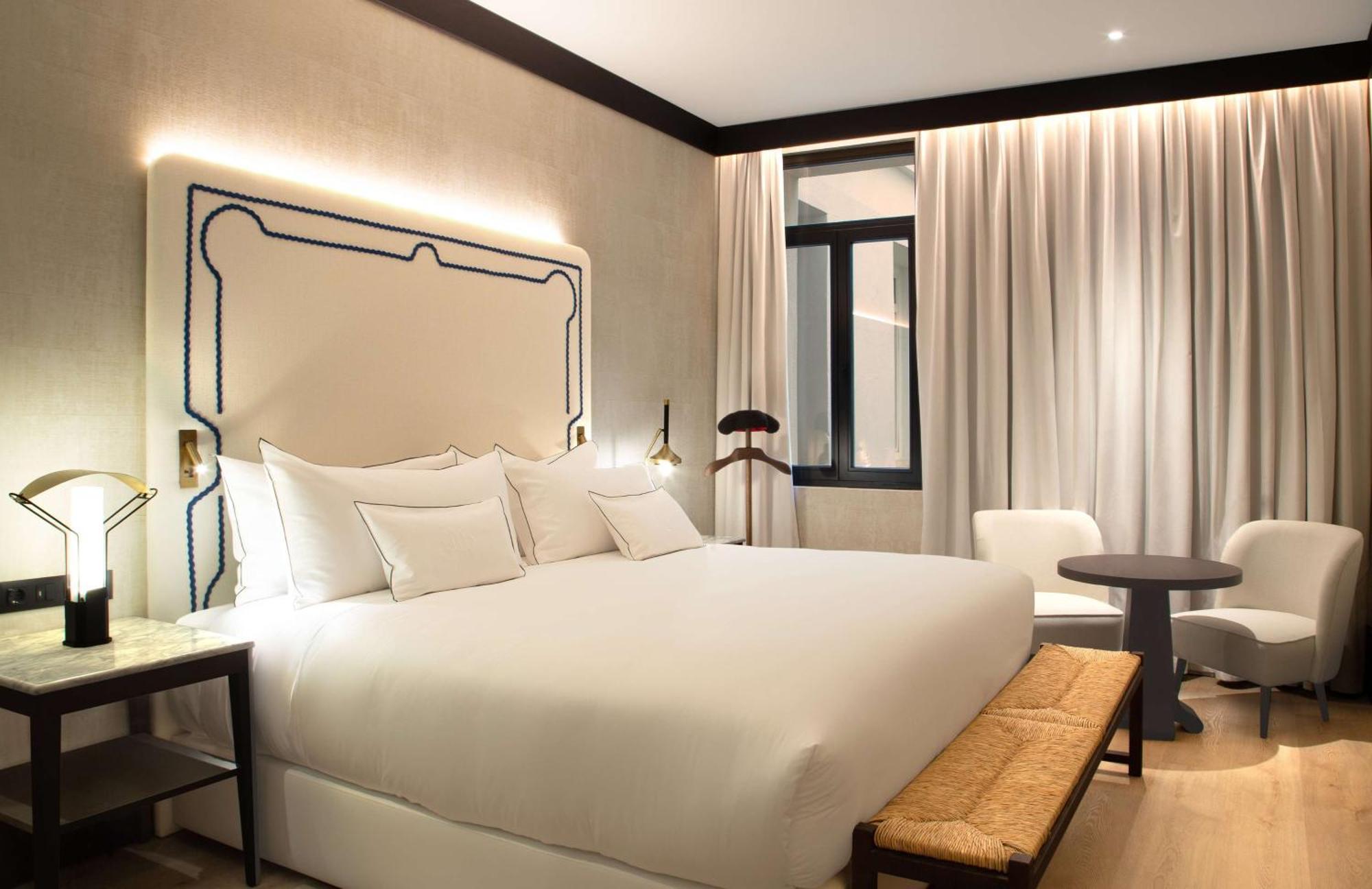 Montera Madrid, Curio Collection By Hilton Hotel 5*