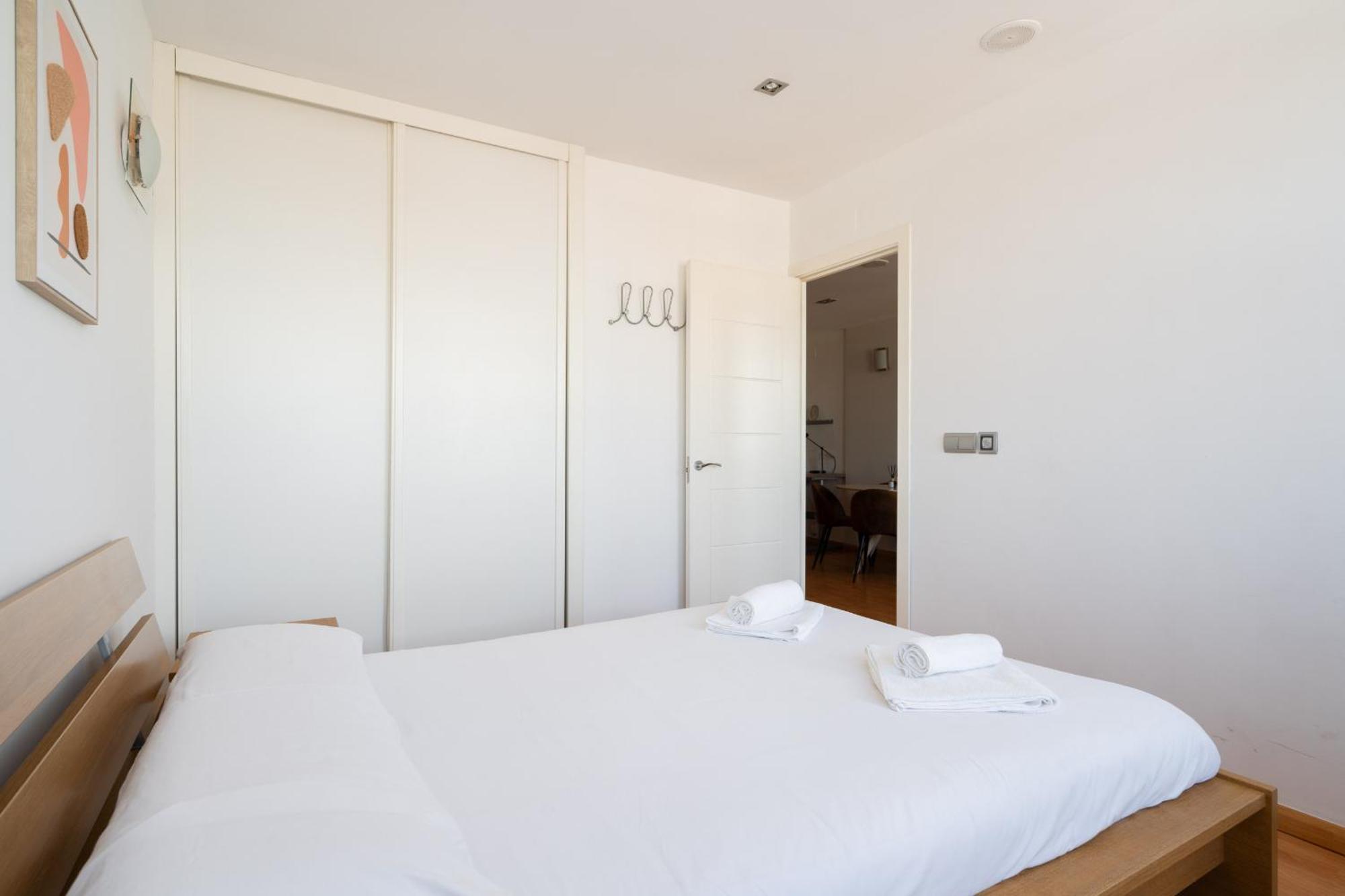 En Plaza De Espana Apartment *