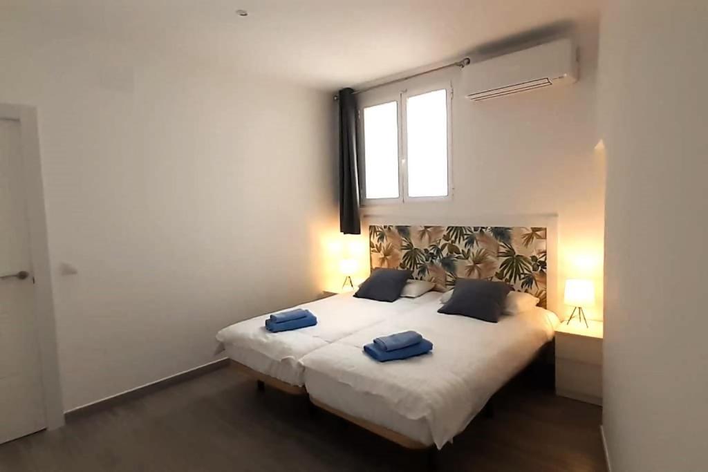 Comodo Mayor Y Sol Apartment Madrid