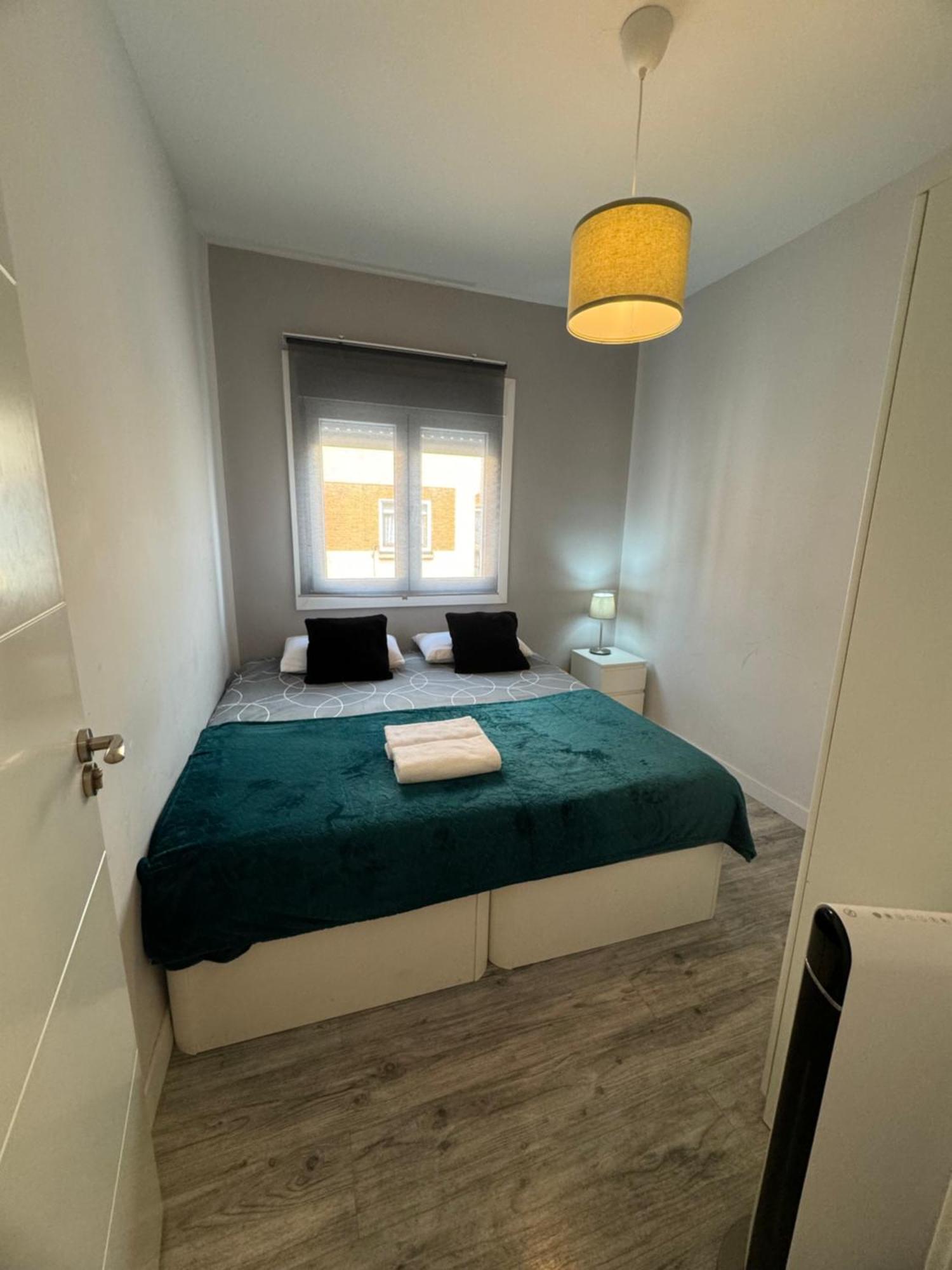 Hermoso Piso Cerca Al Centro De Pilarica Apartamento Madri