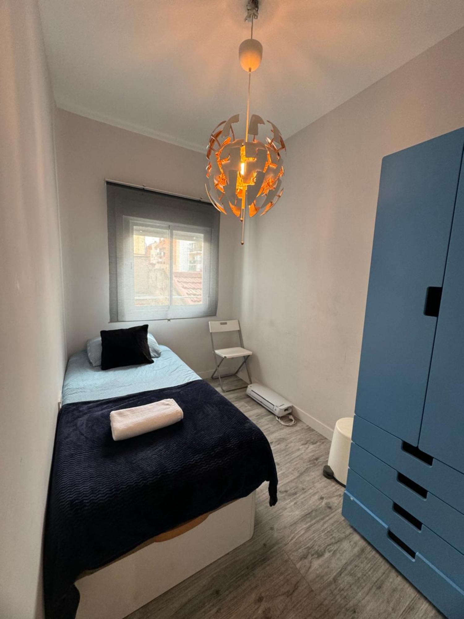 Hermoso Piso Cerca Al Centro De Pilarica Apartamento Madri