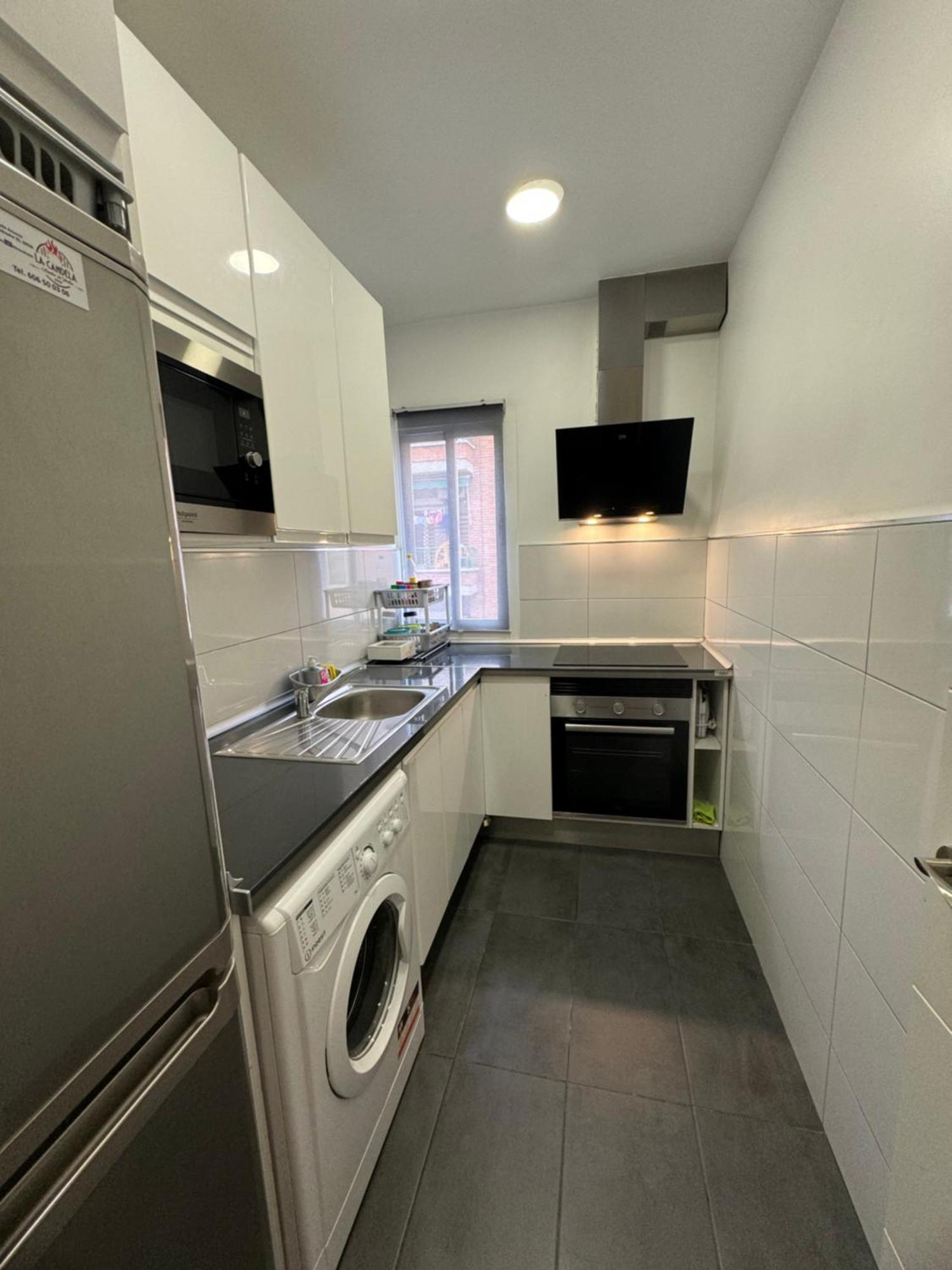 Hermoso Piso Cerca Al Centro De Pilarica Apartamento