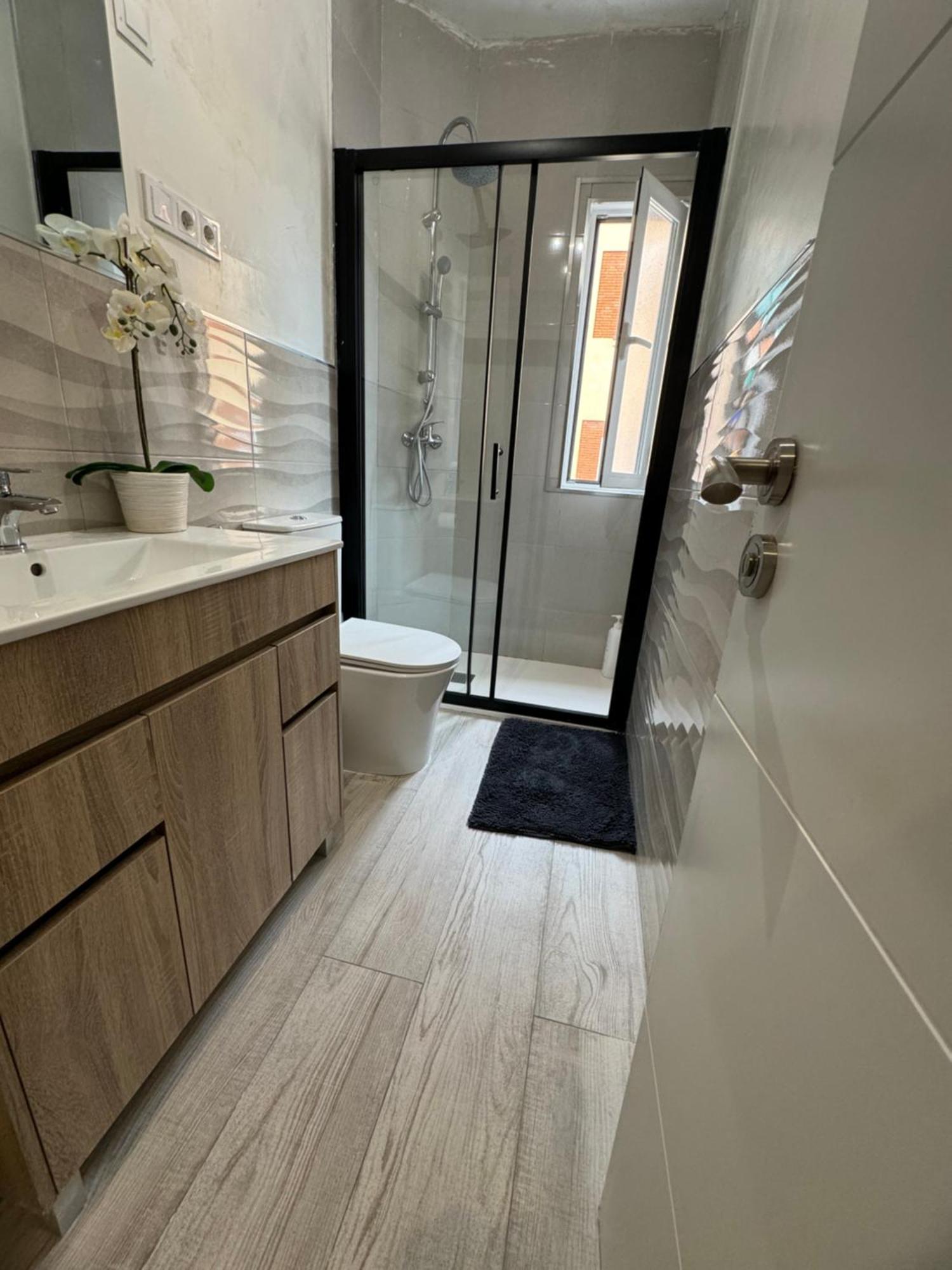 Apartamento Hermoso Piso Cerca Al Centro De Pilarica