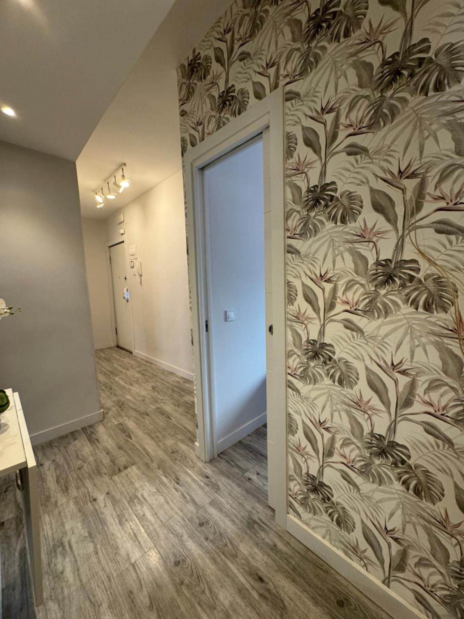 Apartamento Hermoso Piso Cerca Al Centro De Pilarica Madri