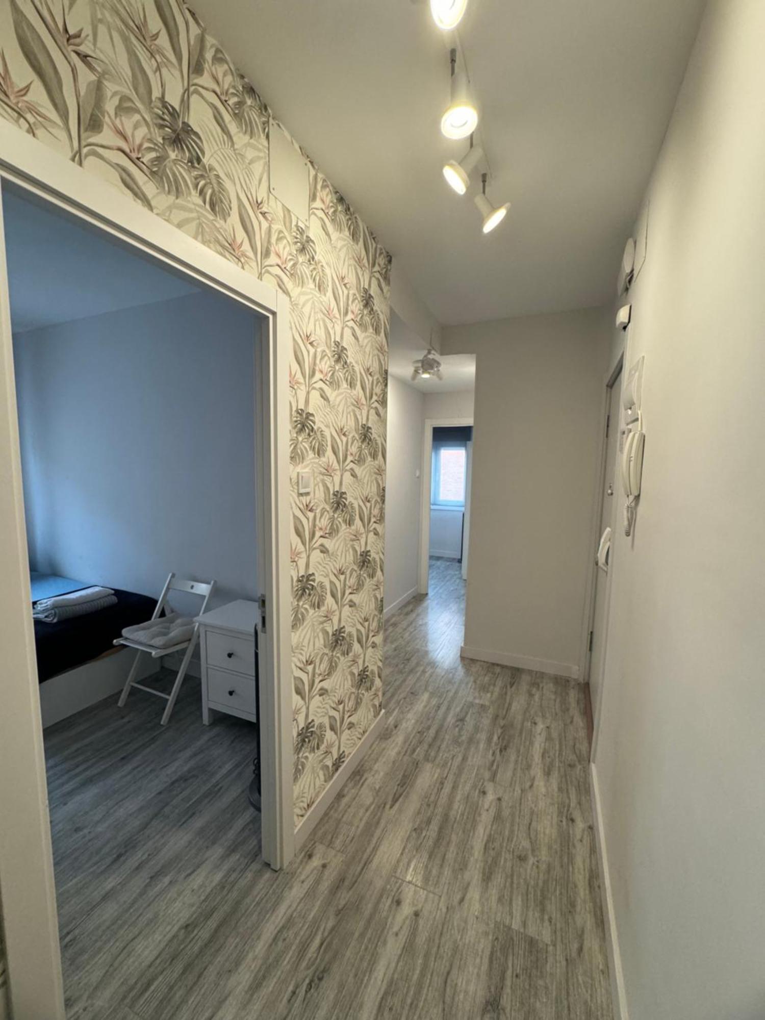 Hermoso Piso Cerca Al Centro De Pilarica Apartamento Madri