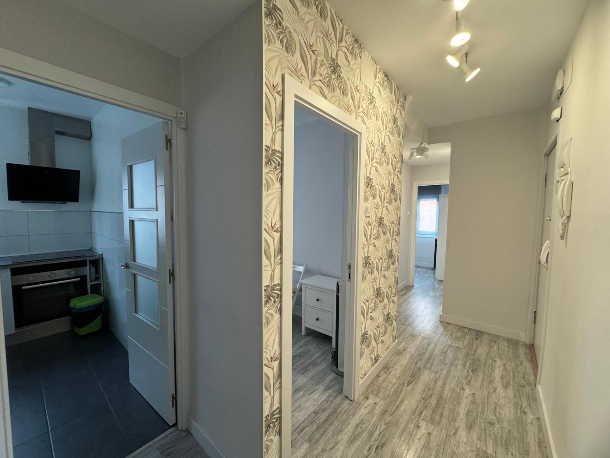 Apartamento Hermoso Piso Cerca Al Centro De Pilarica *