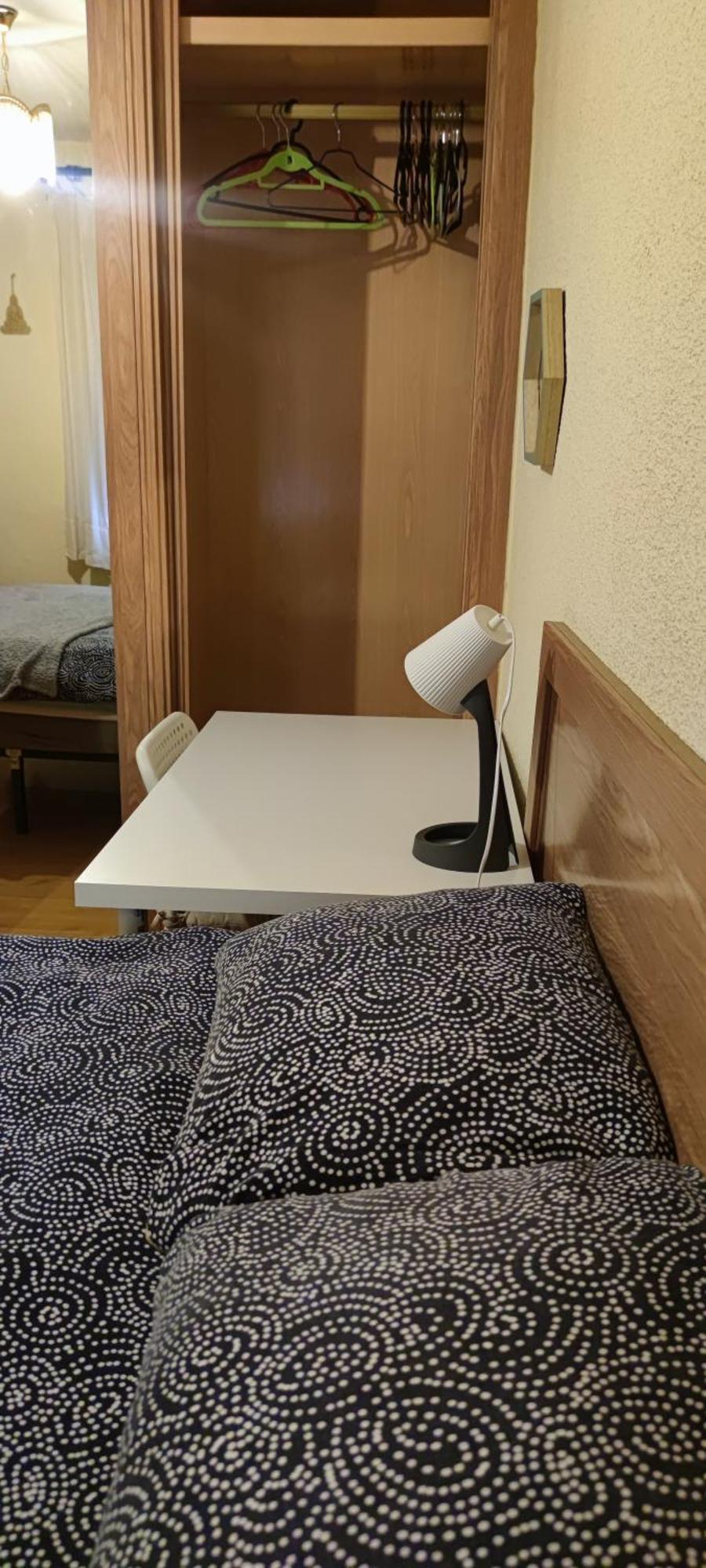 Amplia En Buena Ubicacion Casa de hóspedes Madri