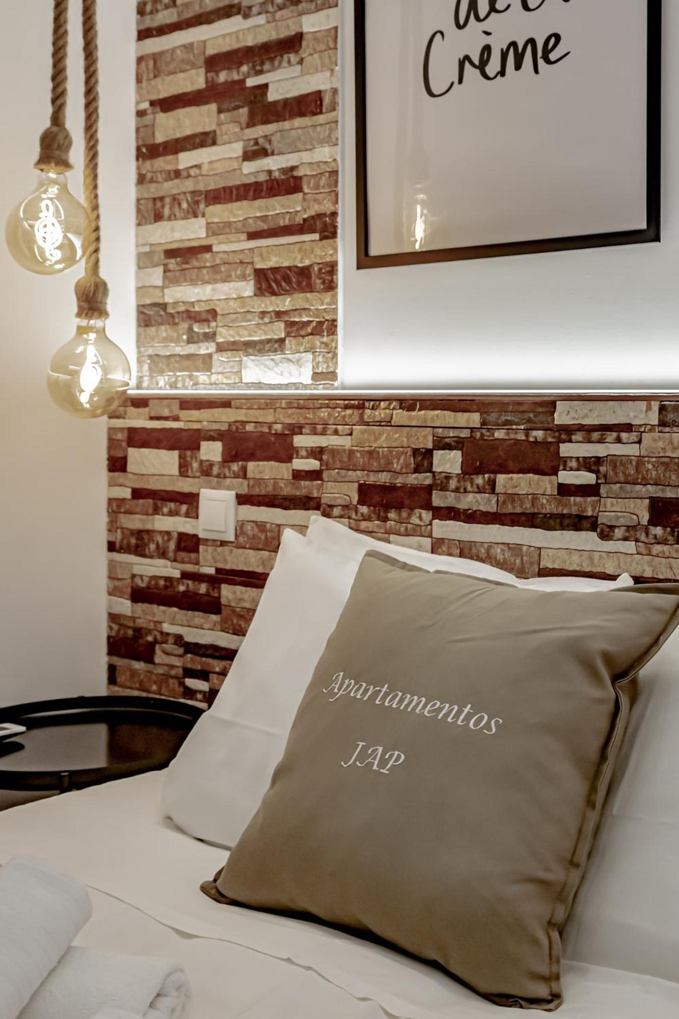Estrecho Apartamento