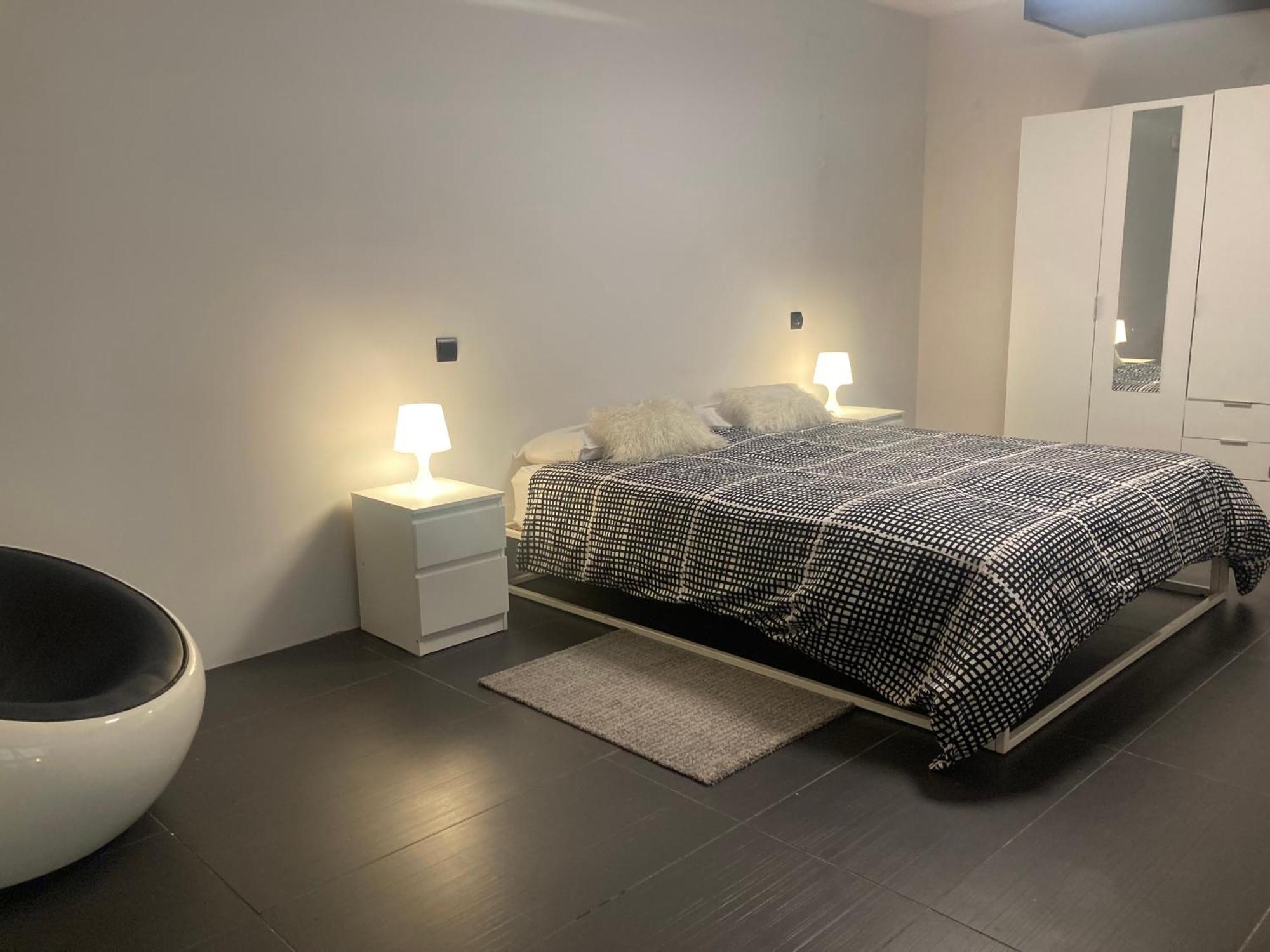 Tipo Loft Apartamento *