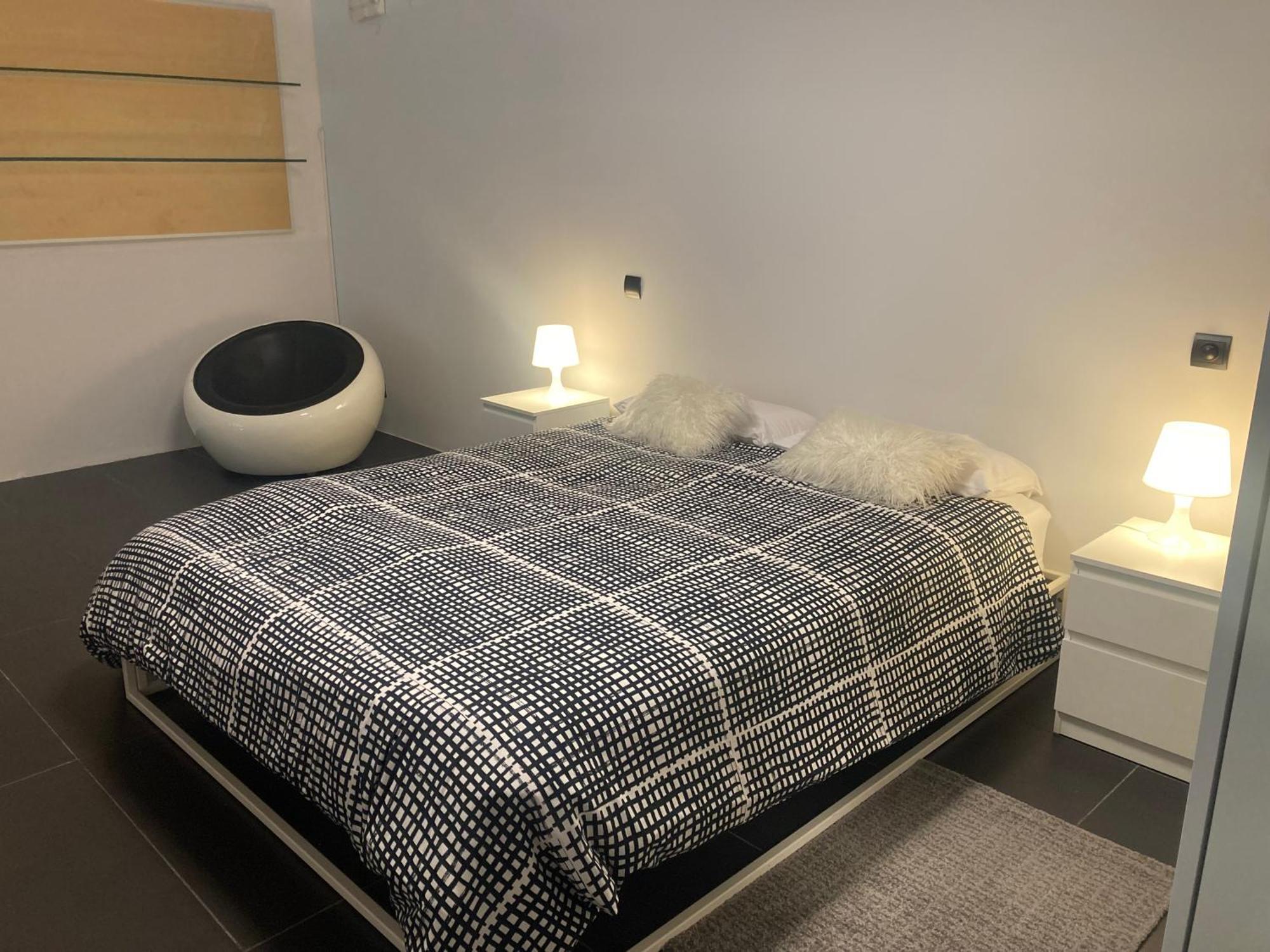 Apartment Tipo Loft *